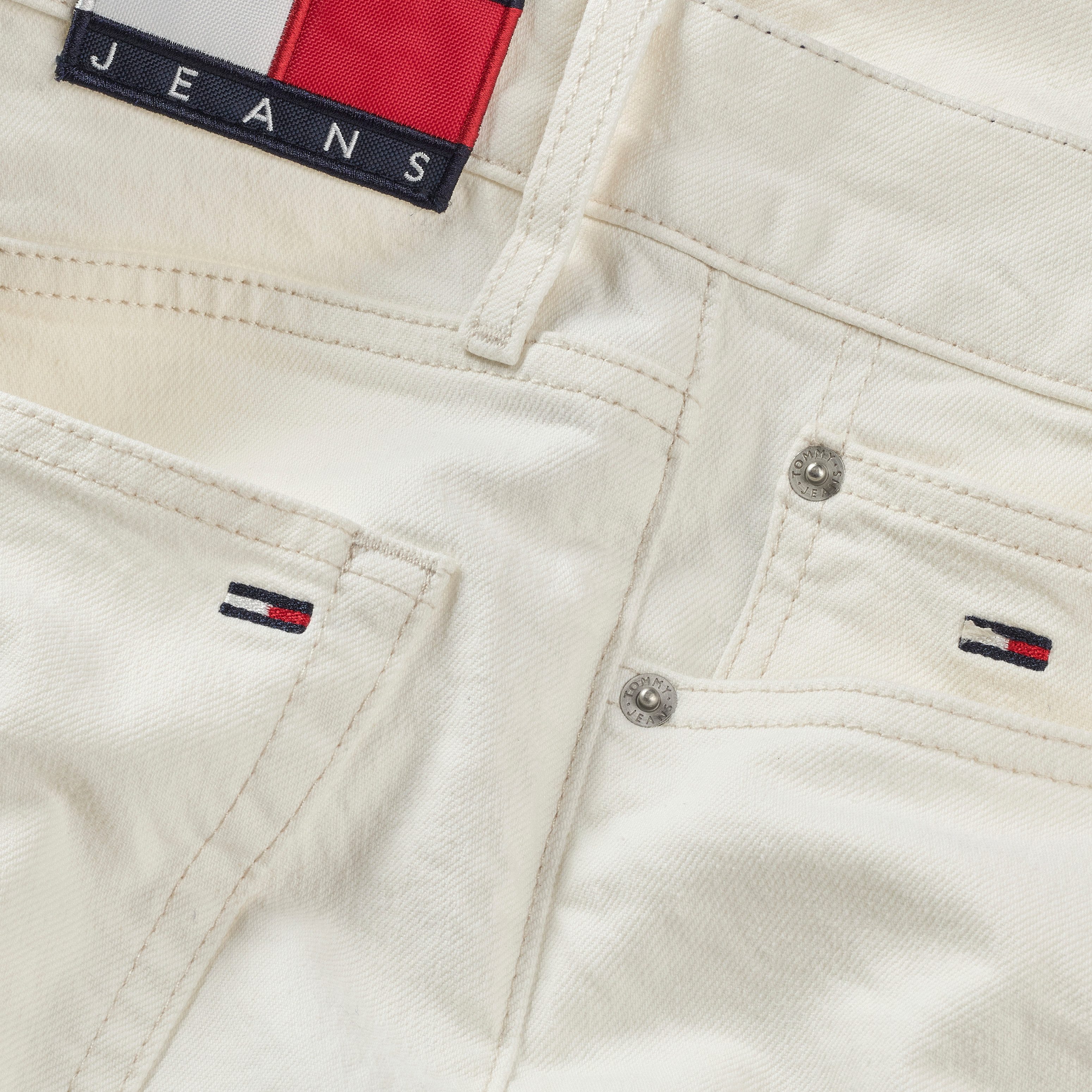 TOMMY JEANS Slim fit jeans Ryan Regular Slim Straight