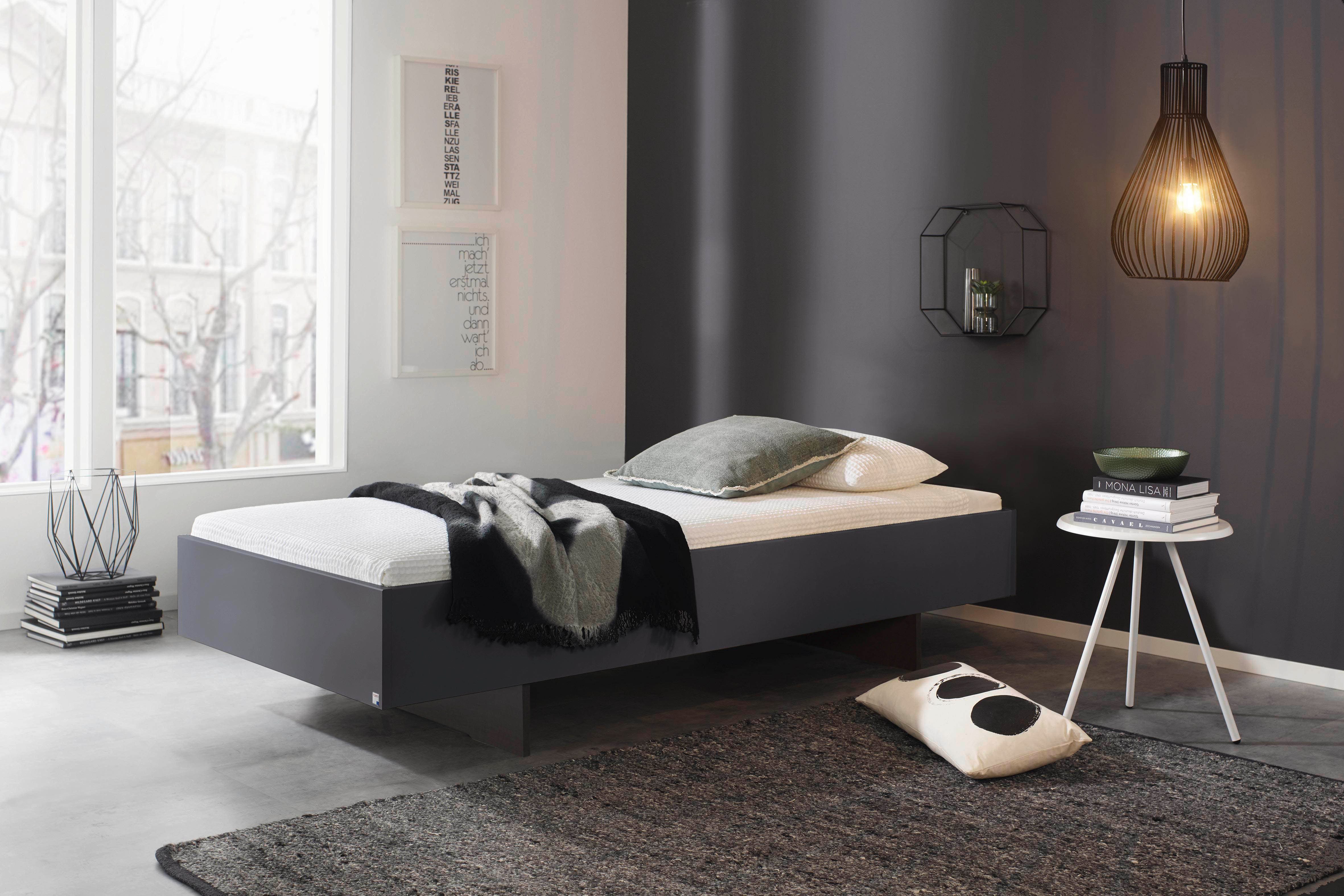 rauch Futonbed Phoenix zonder hoofdbord