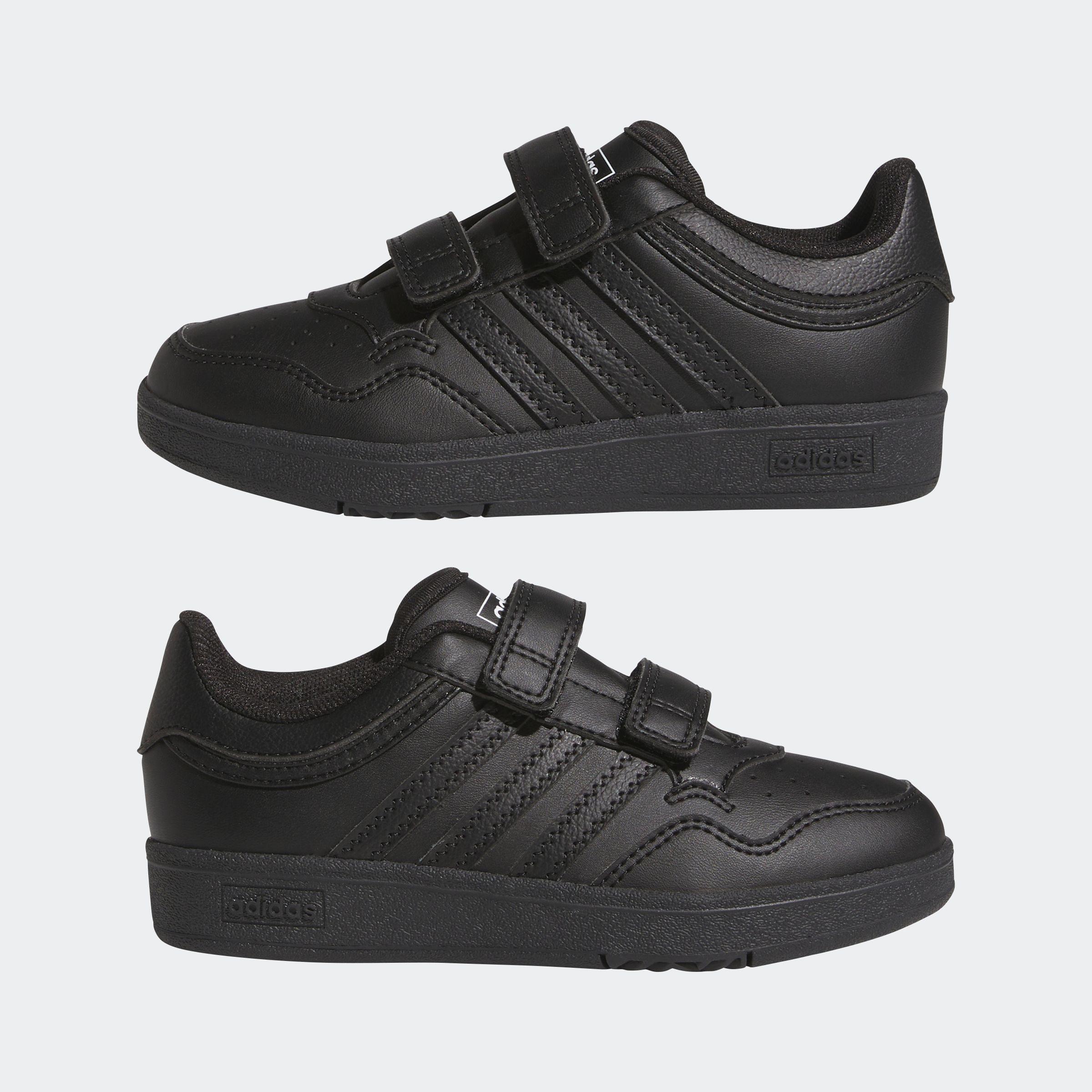 adidas Sportswear Klittenbandschoenen HOOPS 4.0