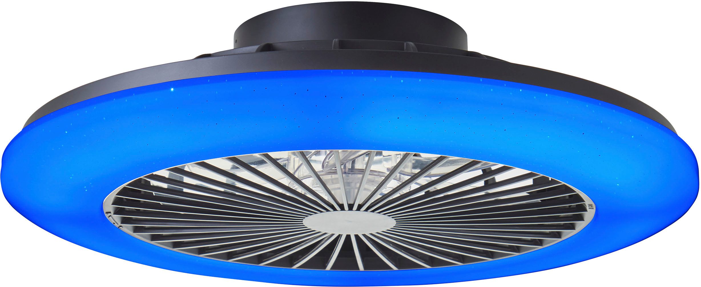 Brilliant Leuchten Led-plafondlamp Salerno