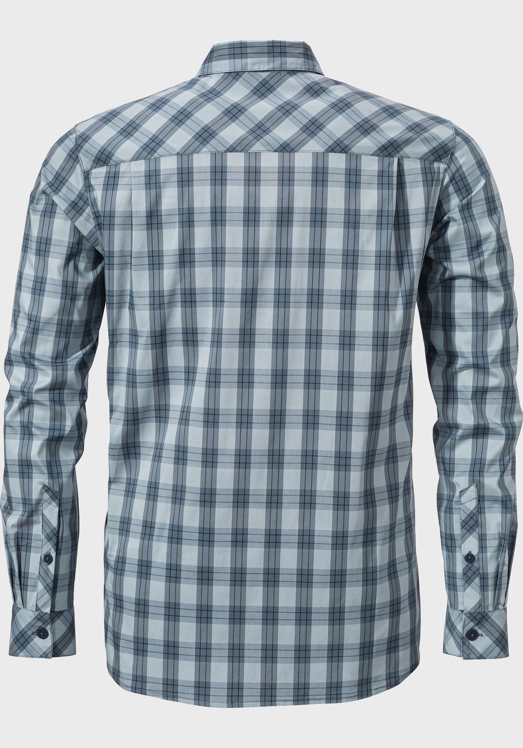 Schöffel Outdooroverhemd Shirt Sobra M