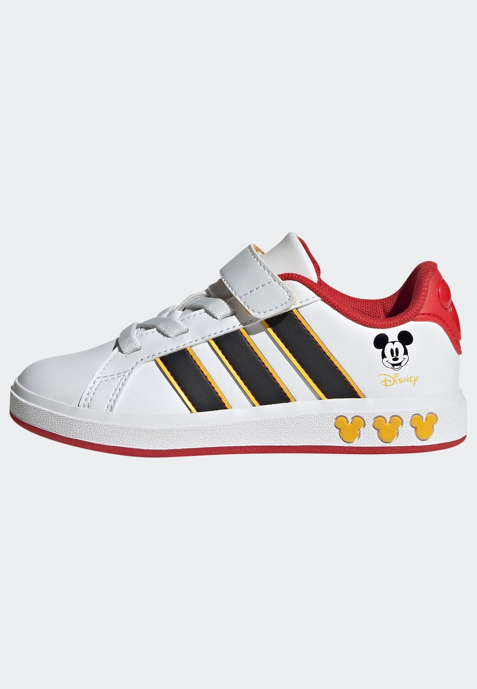 adidas Sportswear Sneakers ADIDAS DISNEY MICKY MAUS GRAND COURT KIDS
