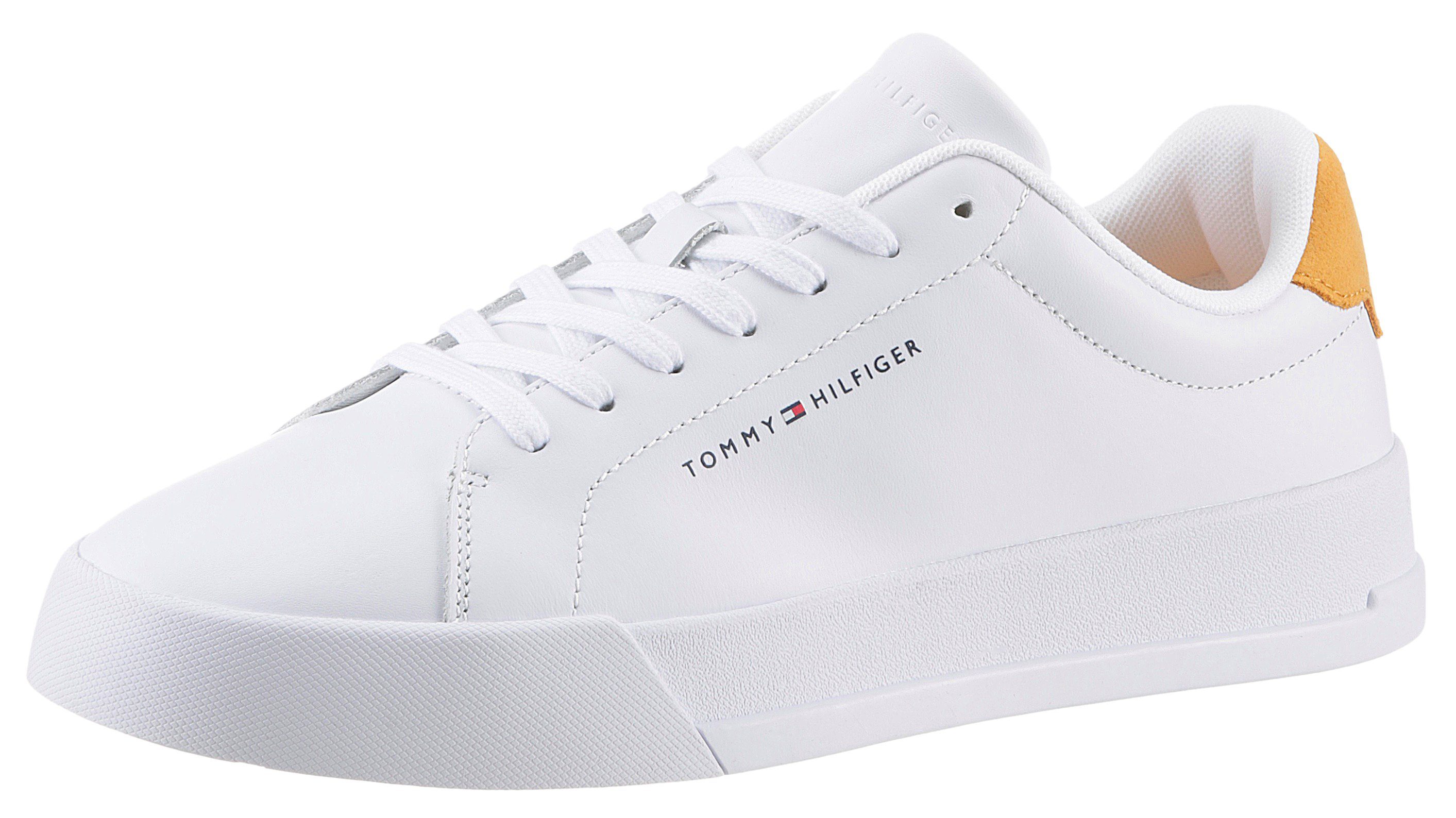 Tommy Hilfiger Sneakers TH COURT LEATHER