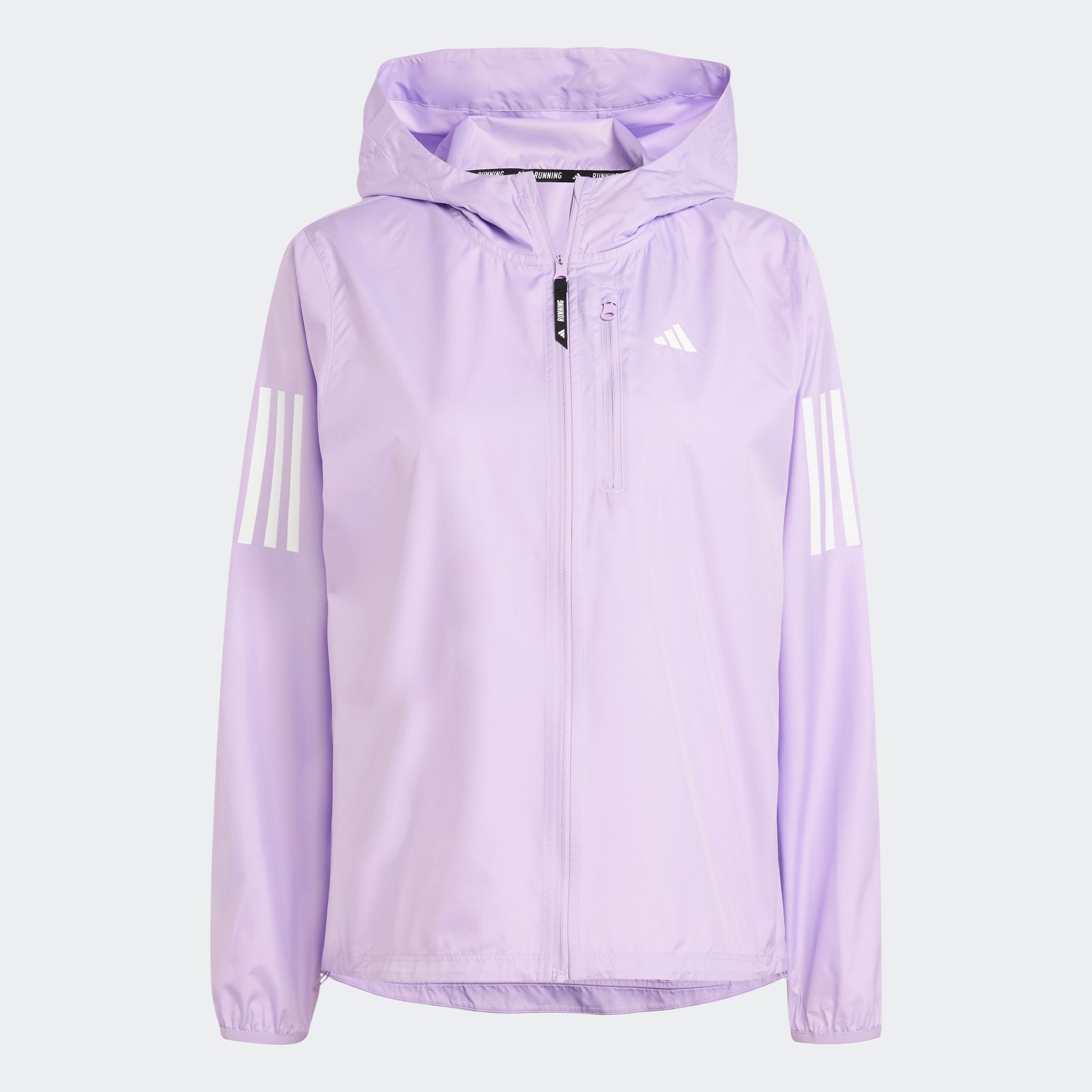 adidas Performance Runningjack OTR B JKT