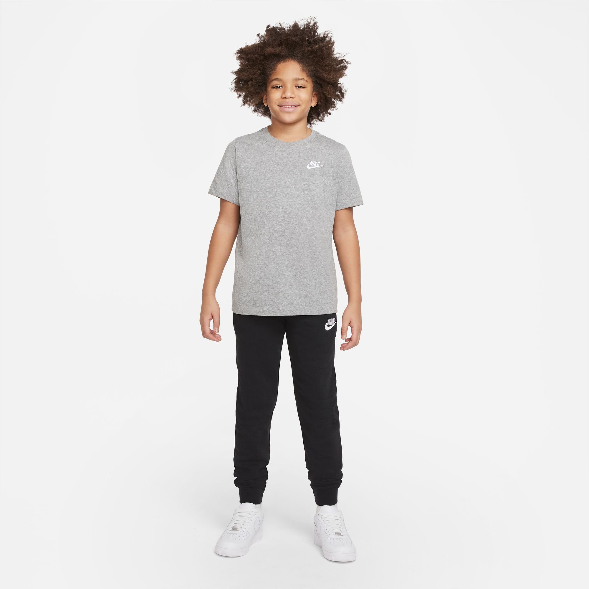Nike Sportswear T-shirt Big Kids' T-Shirt