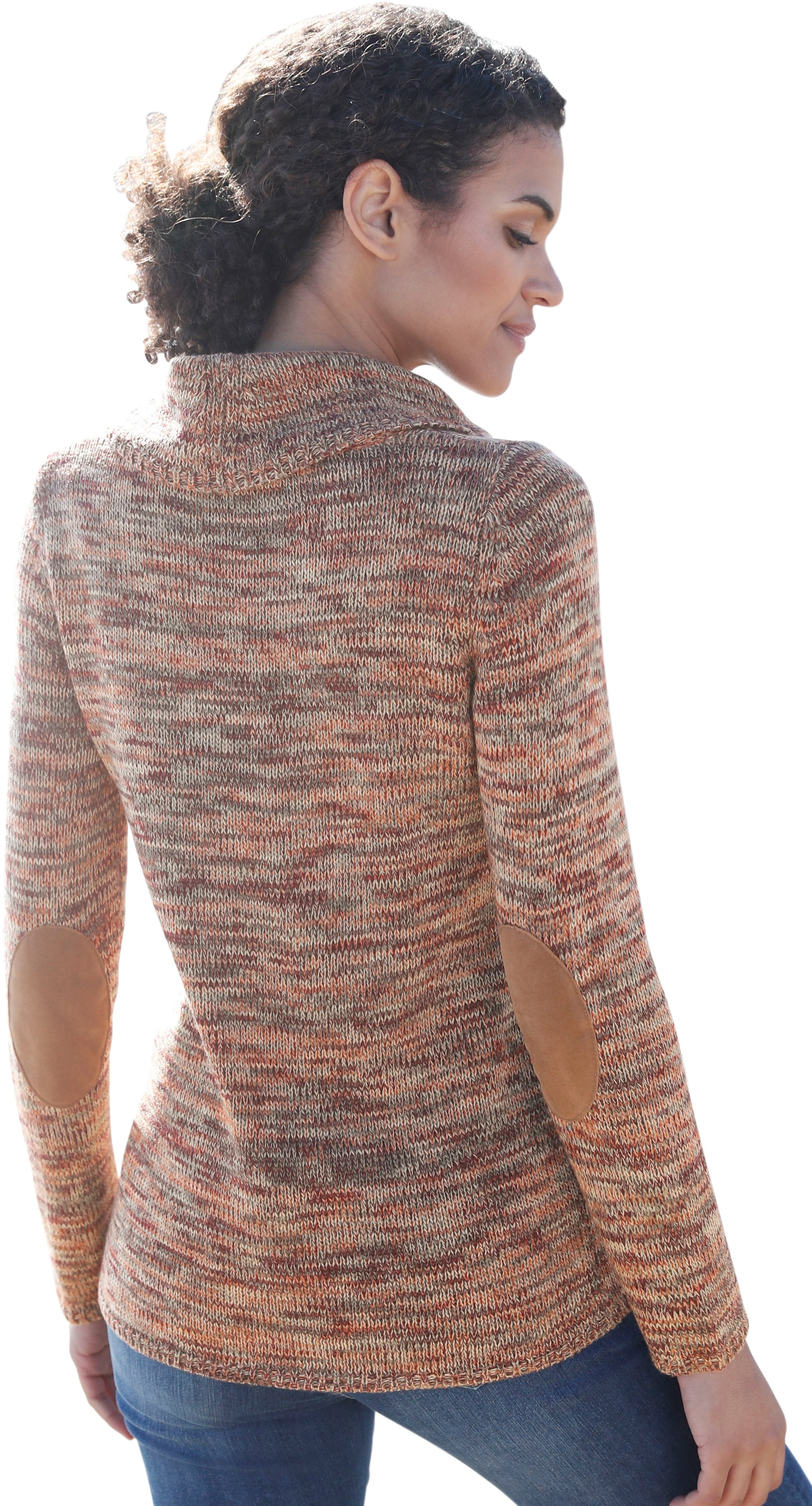 Looks Trui Zacht Van Mêleegaren In Casual Online Winkel De AR4jqc35L
