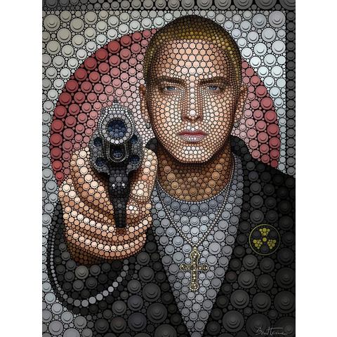 poster Eminem