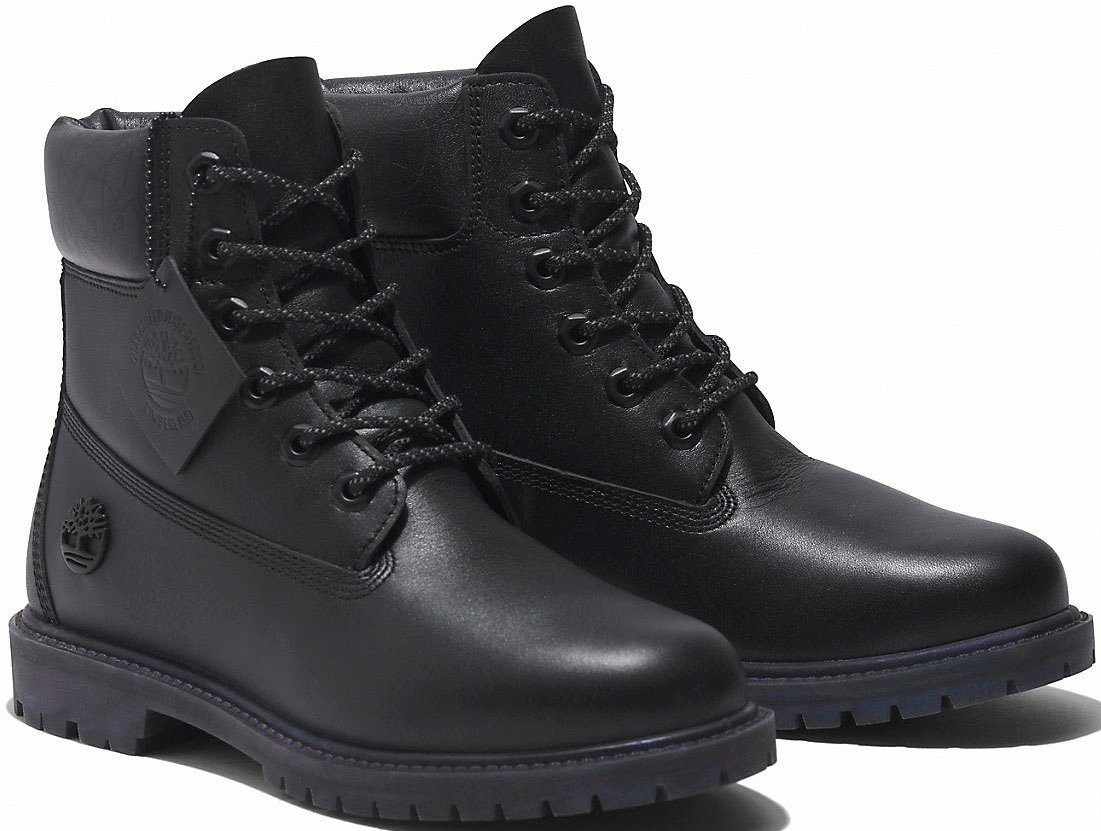 Timberland Hoge veterschoenen 6in Hert Bt Cupsole- W Winterlaarzen, veterschoenen, winterschoenen