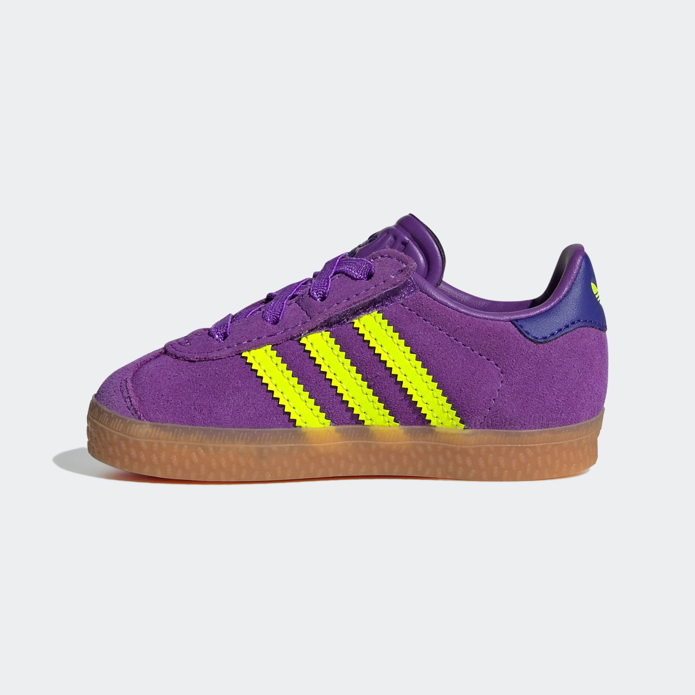 adidas Originals Sneakers GAZELLE COMFORT CLOSURE ELASTIC LACES KIDS