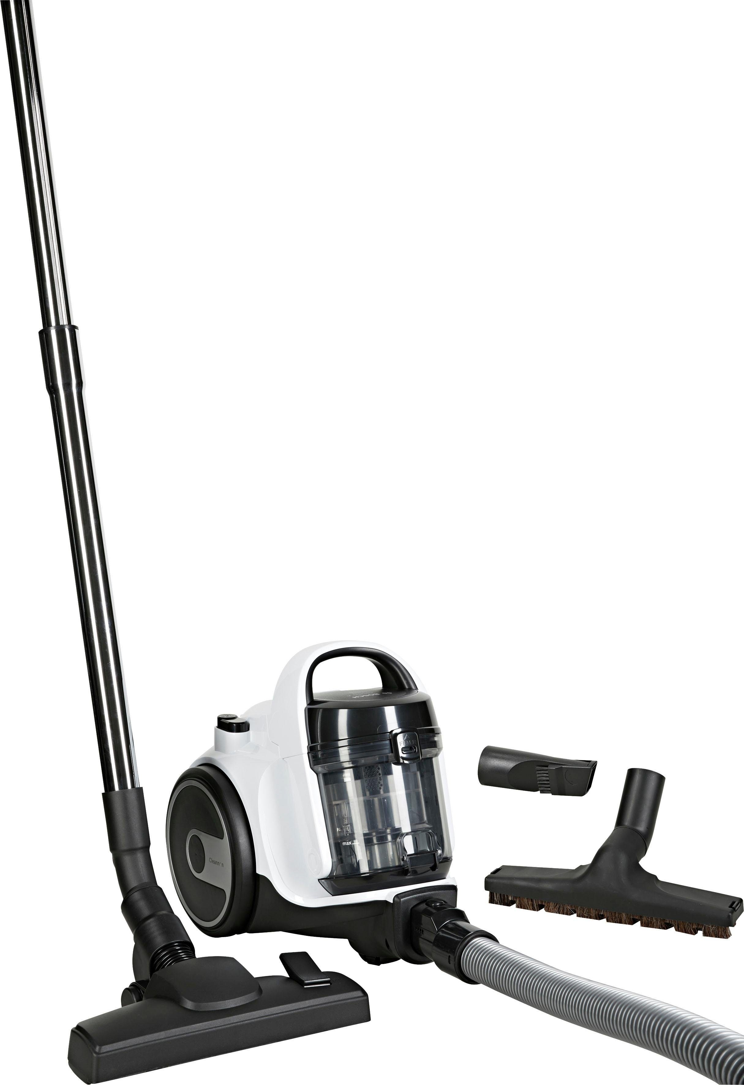 BOSCH stofzuiger BGS05AAA1 Cleann'n, 700 W, zonder stofzak