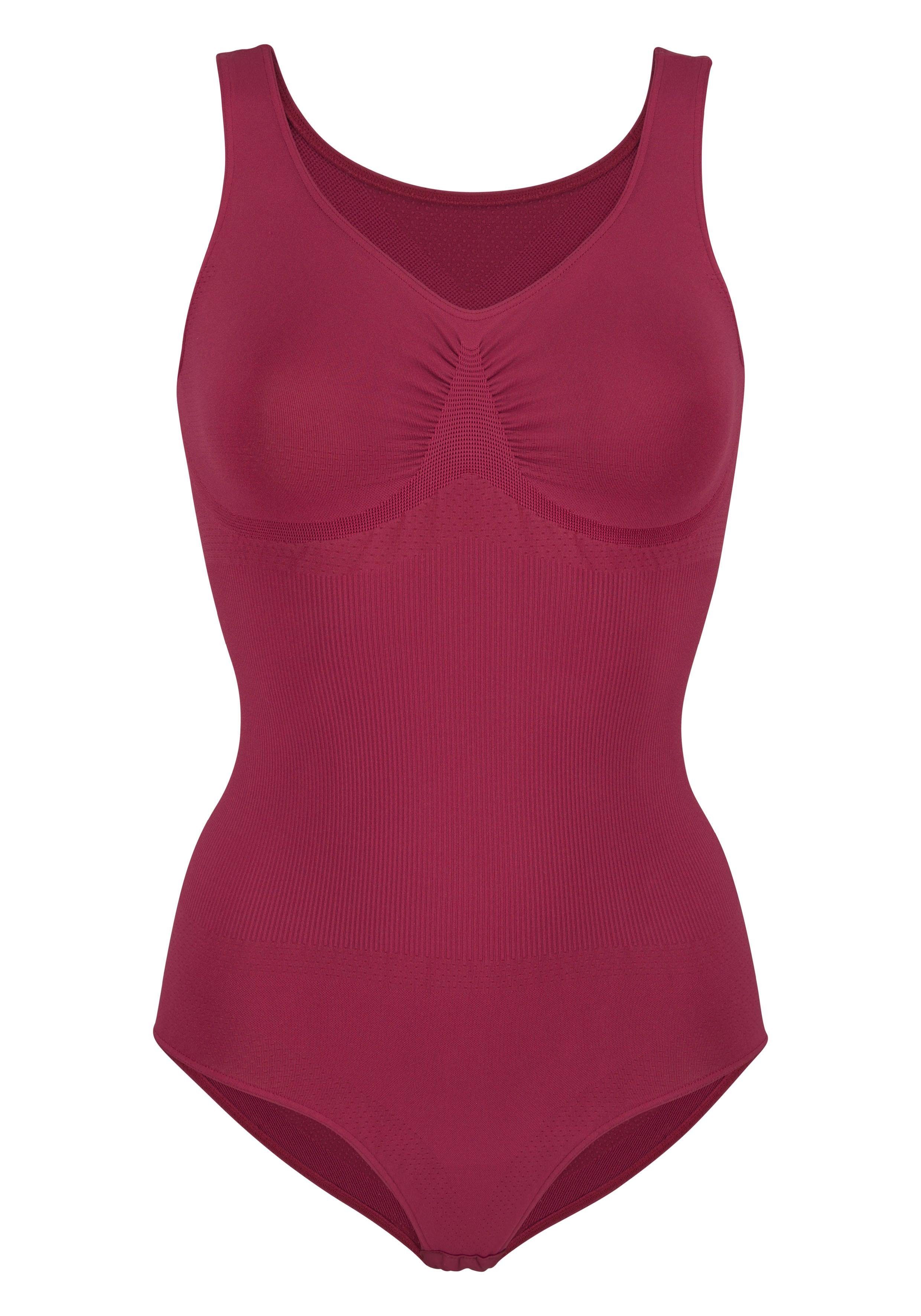 Nuance Shaping-body NAADLOOS met koelingseffect, shapewear body