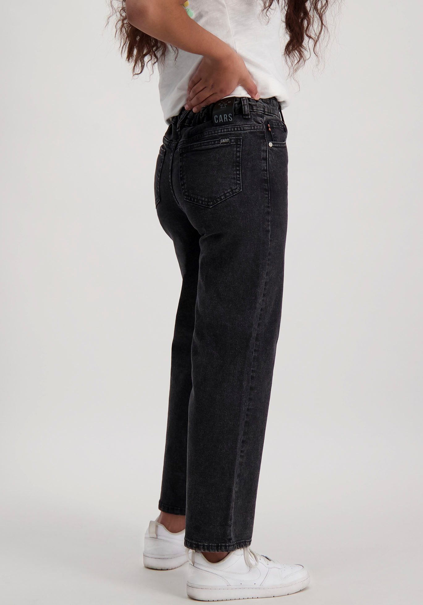 CARS JEANS 5-pocket Jeans Bry