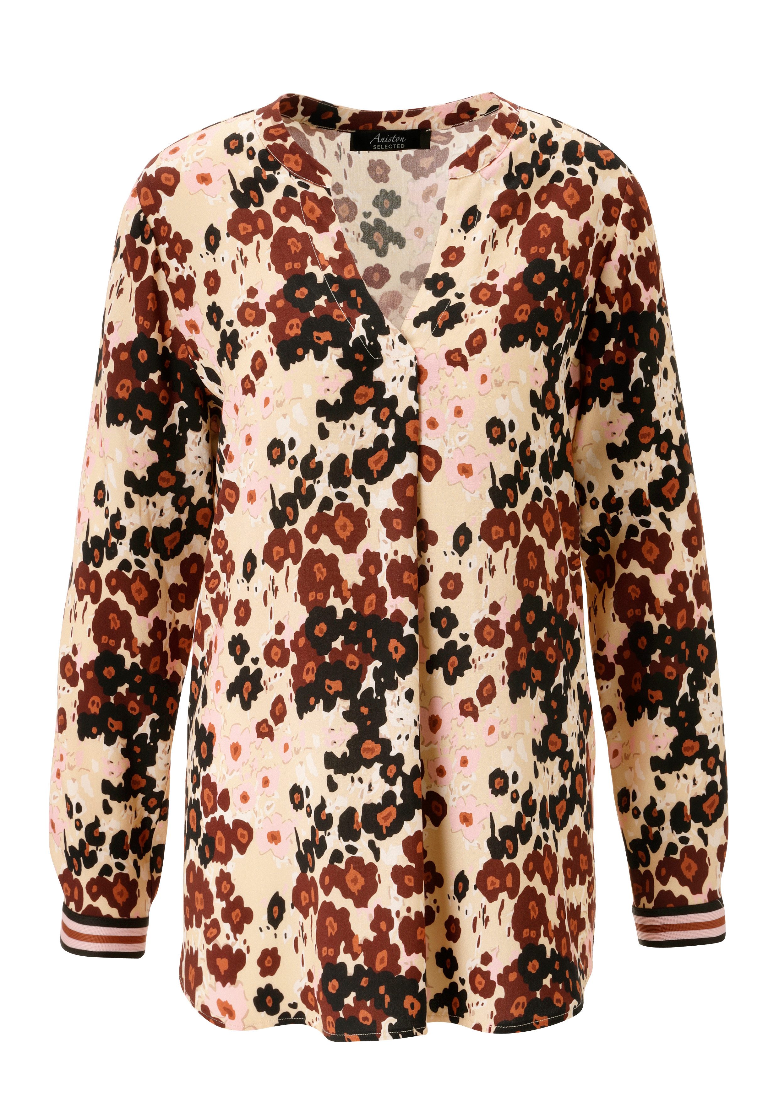 Aniston SELECTED Blouse zonder sluiting