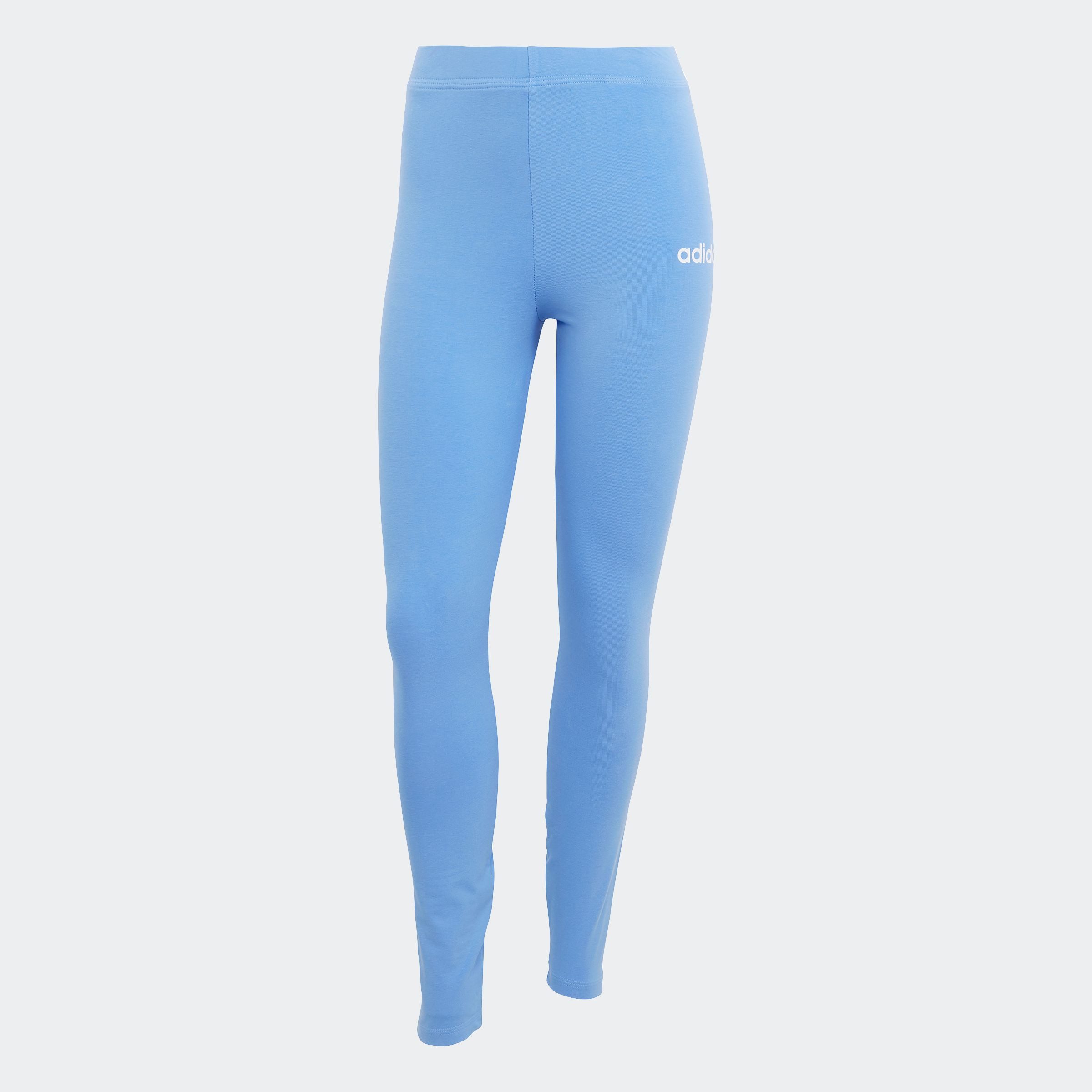 adidas Sportswear Trainingstights W LIN SJ LEG Sportleggings (1-delig)