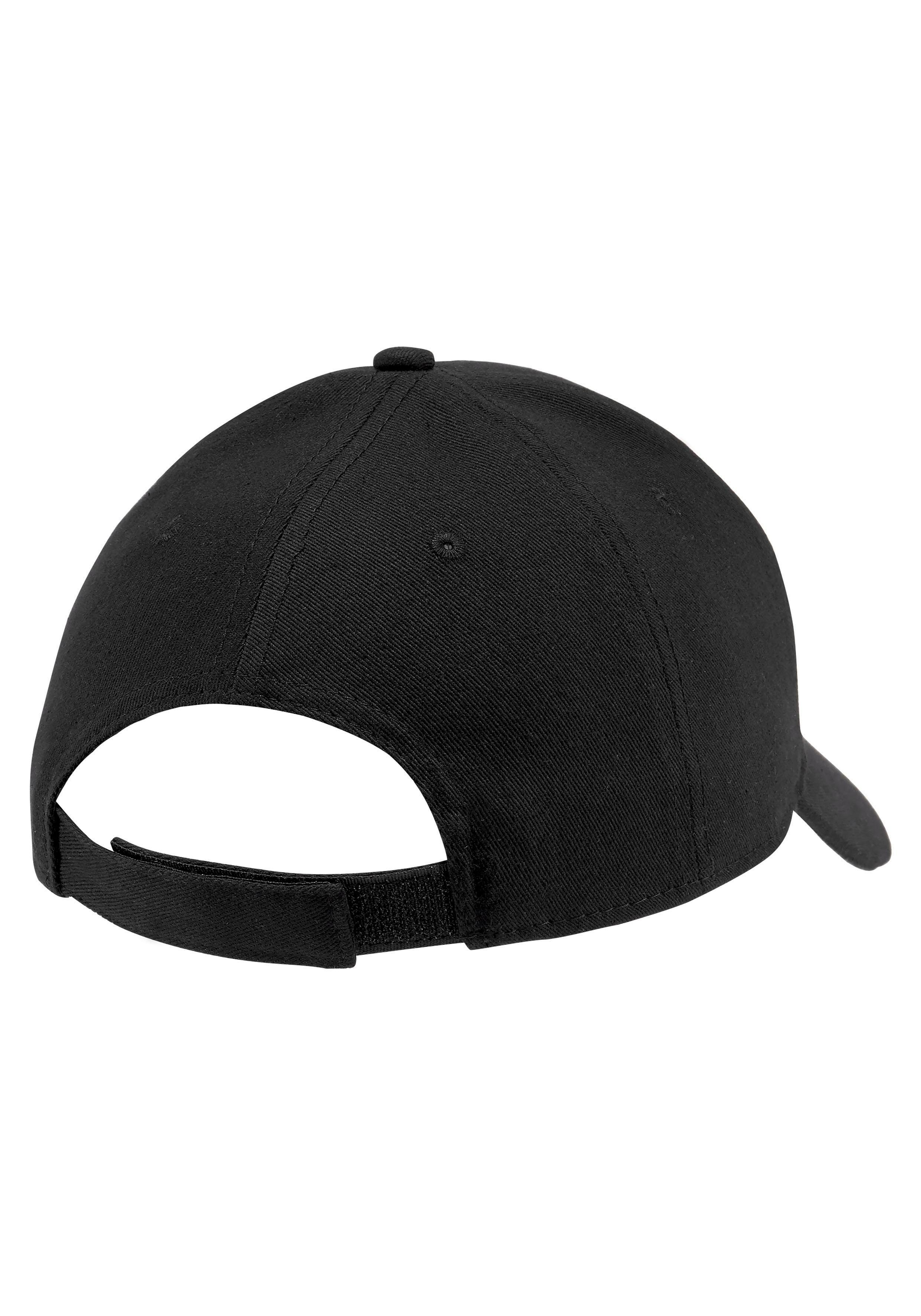 Lonsdale Baseballcap (2 stuks, Set van 2)
