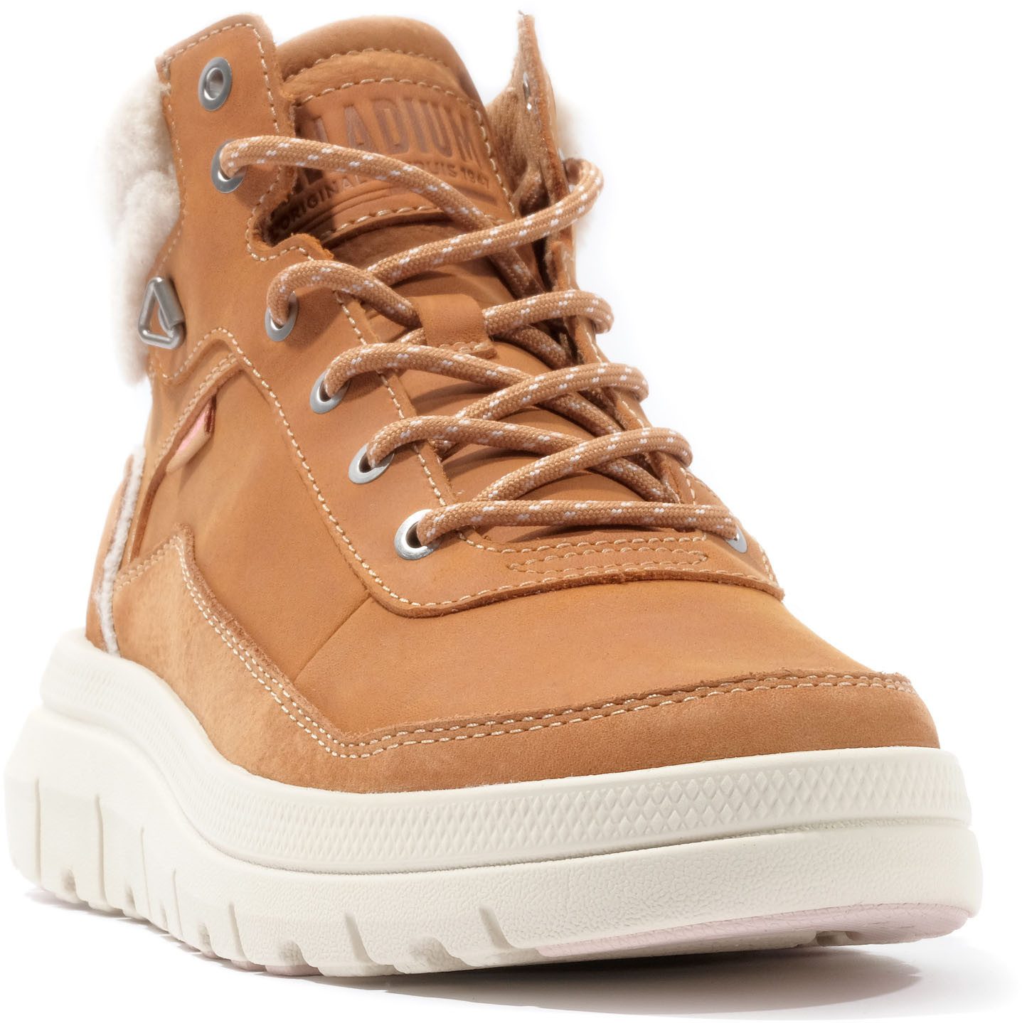 Palladium Sneakerboots PALLAFLEX CUFF WARM