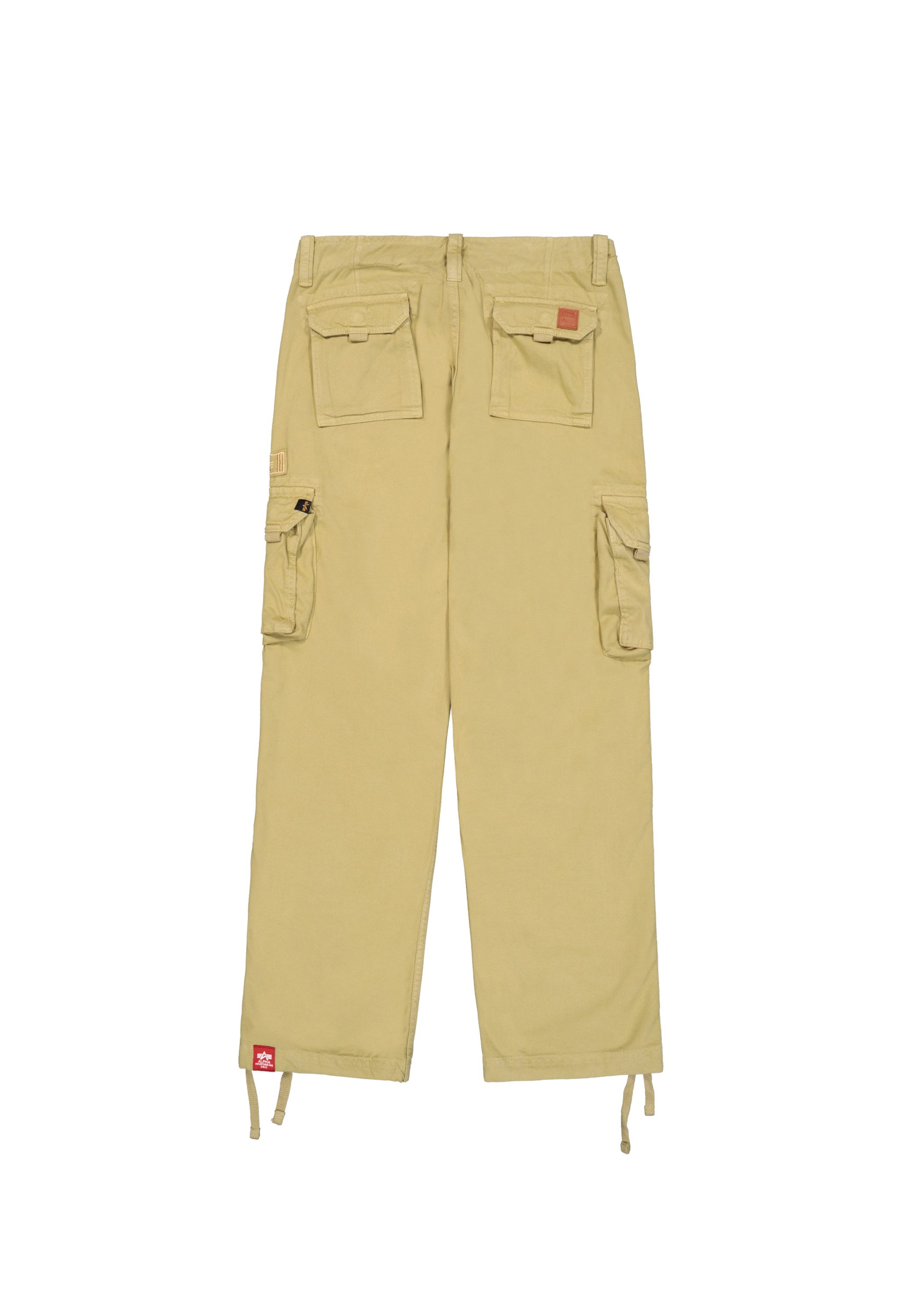 Alpha Industries Cargobroek ALPHA INDUSTRIES Men - Pants Jet Pant