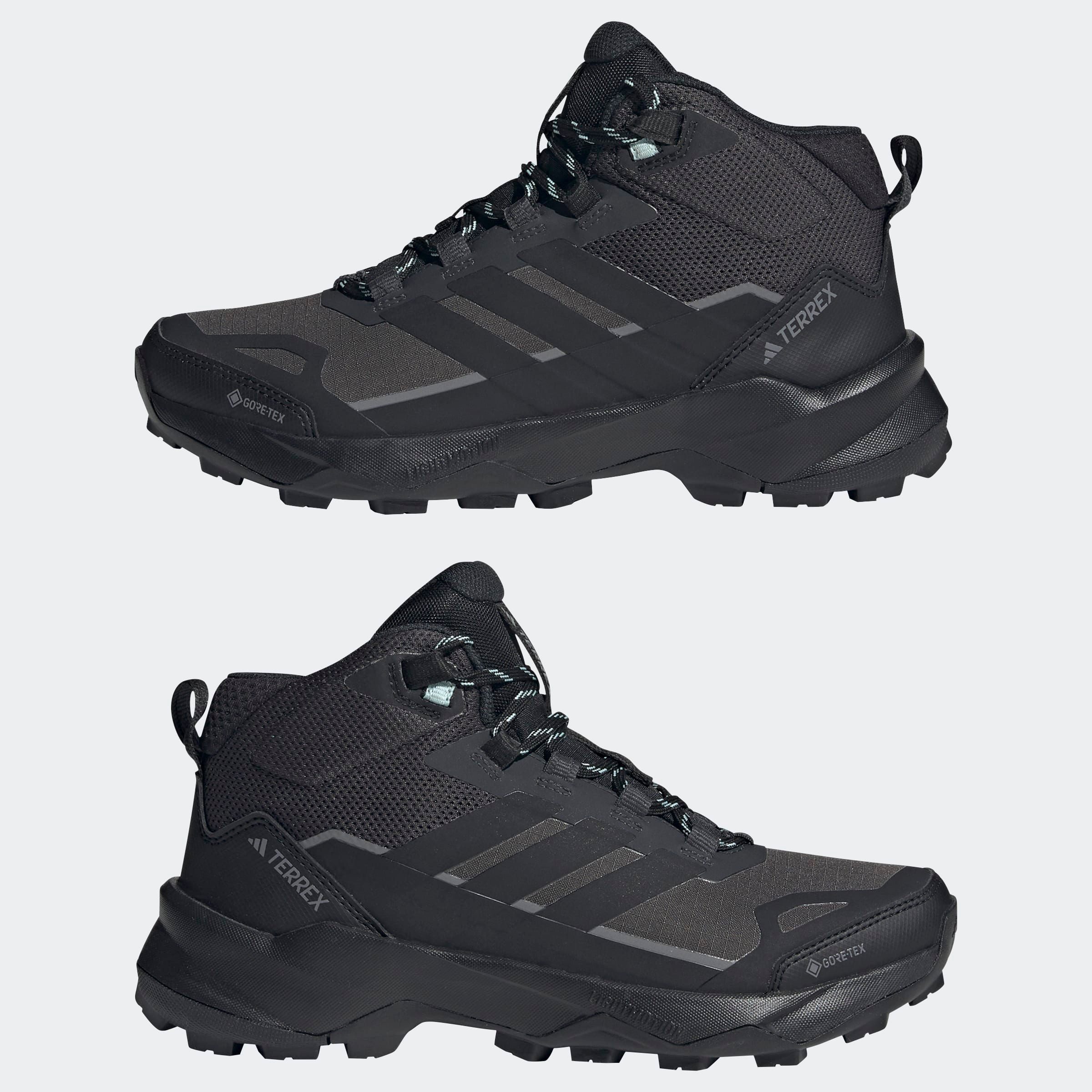 adidas TERREX Wandelschoenen TERREX SKYCHASER AX5 MID GORE-TEX E