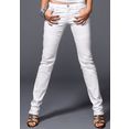 melrose push-up jeans wit