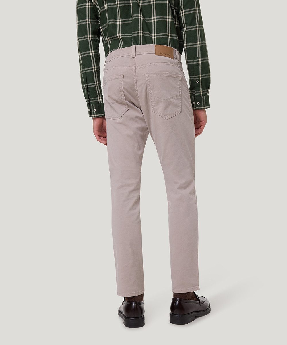 Pierre Cardin Five-pocketsbroek PC-Lyon