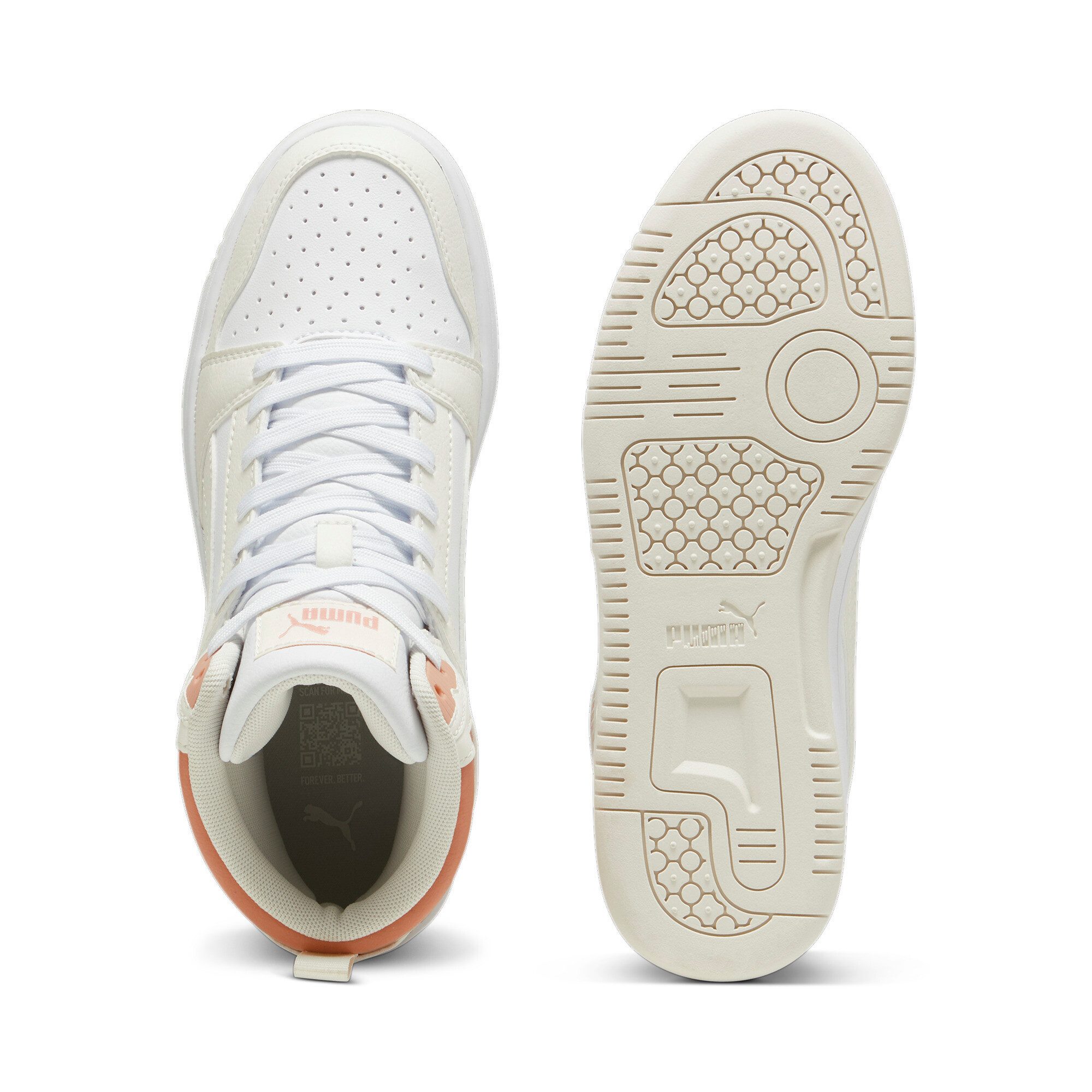 PUMA Sneakers REBOUND V6