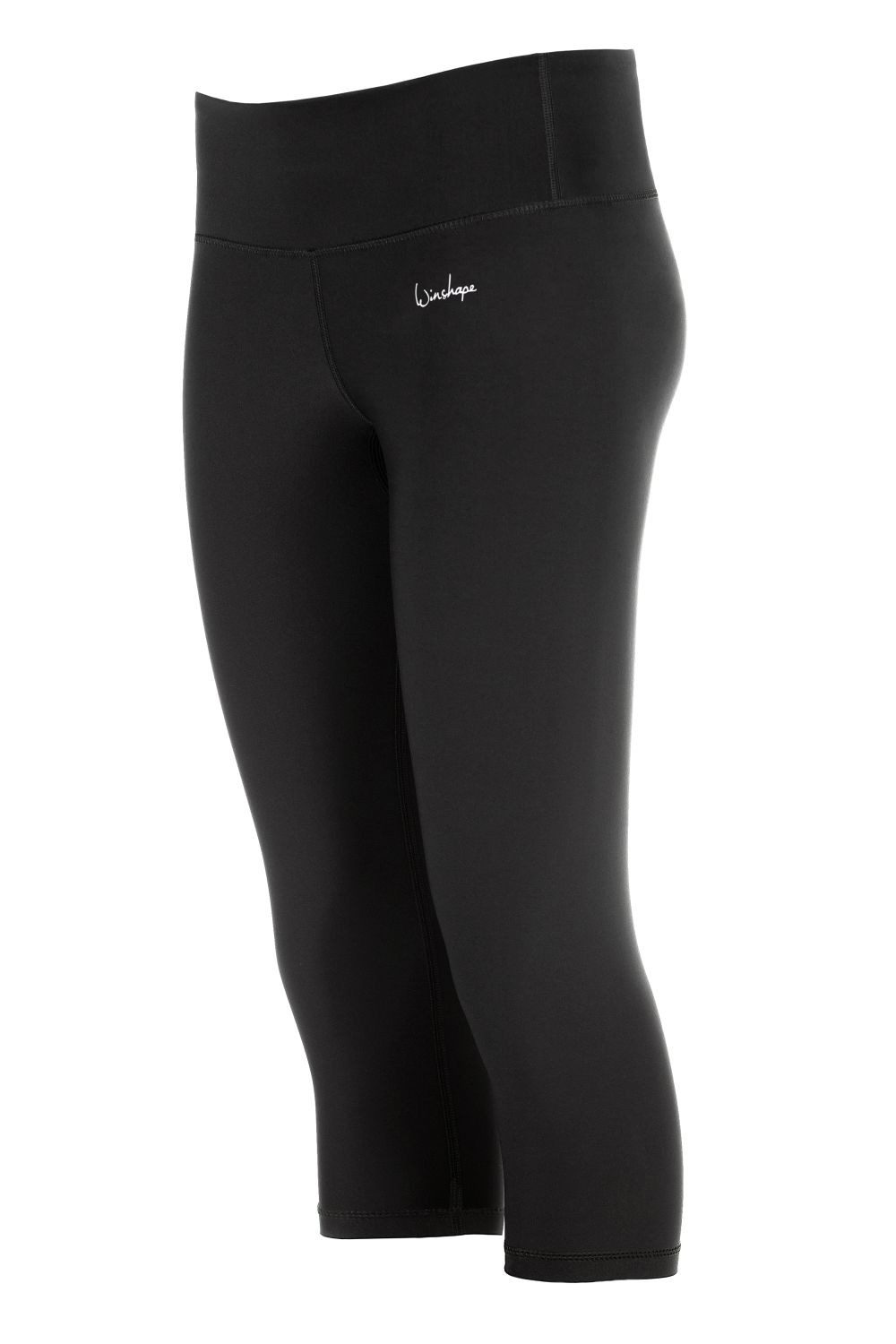 Winshape Legging AEL202 Caprilegging die goed blijft zitten