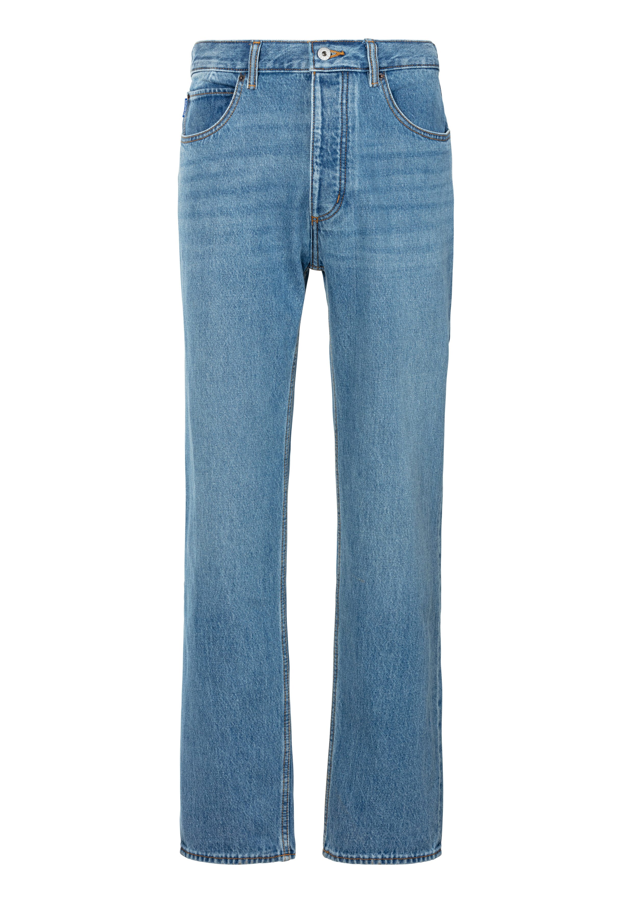 HUGO Blue Regular fit jeans Jonah regular fit