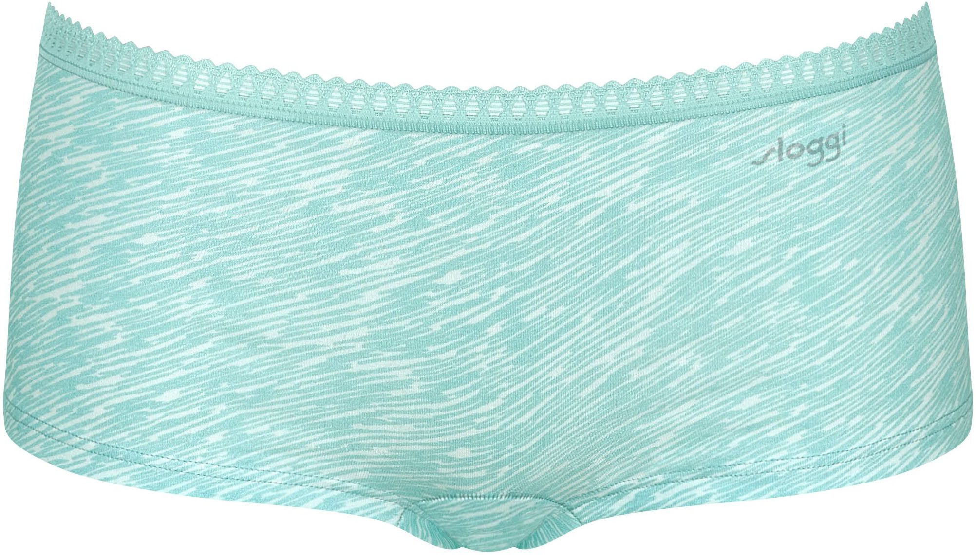 Sloggi Hipster GO Crush Short C3P (Set van 3)