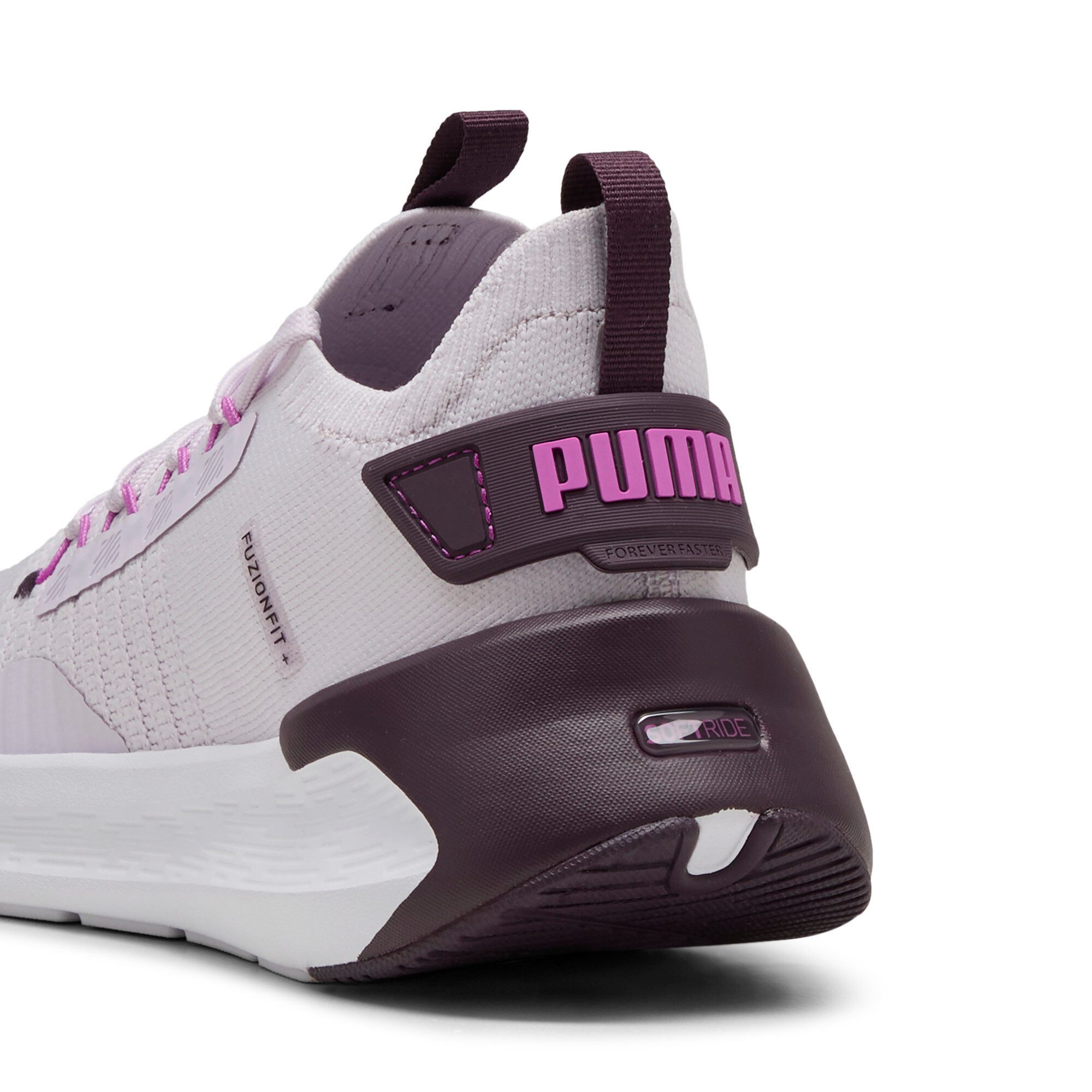 PUMA Runningschoenen SOFTRIDE SYMMETRY FUZION WN'S