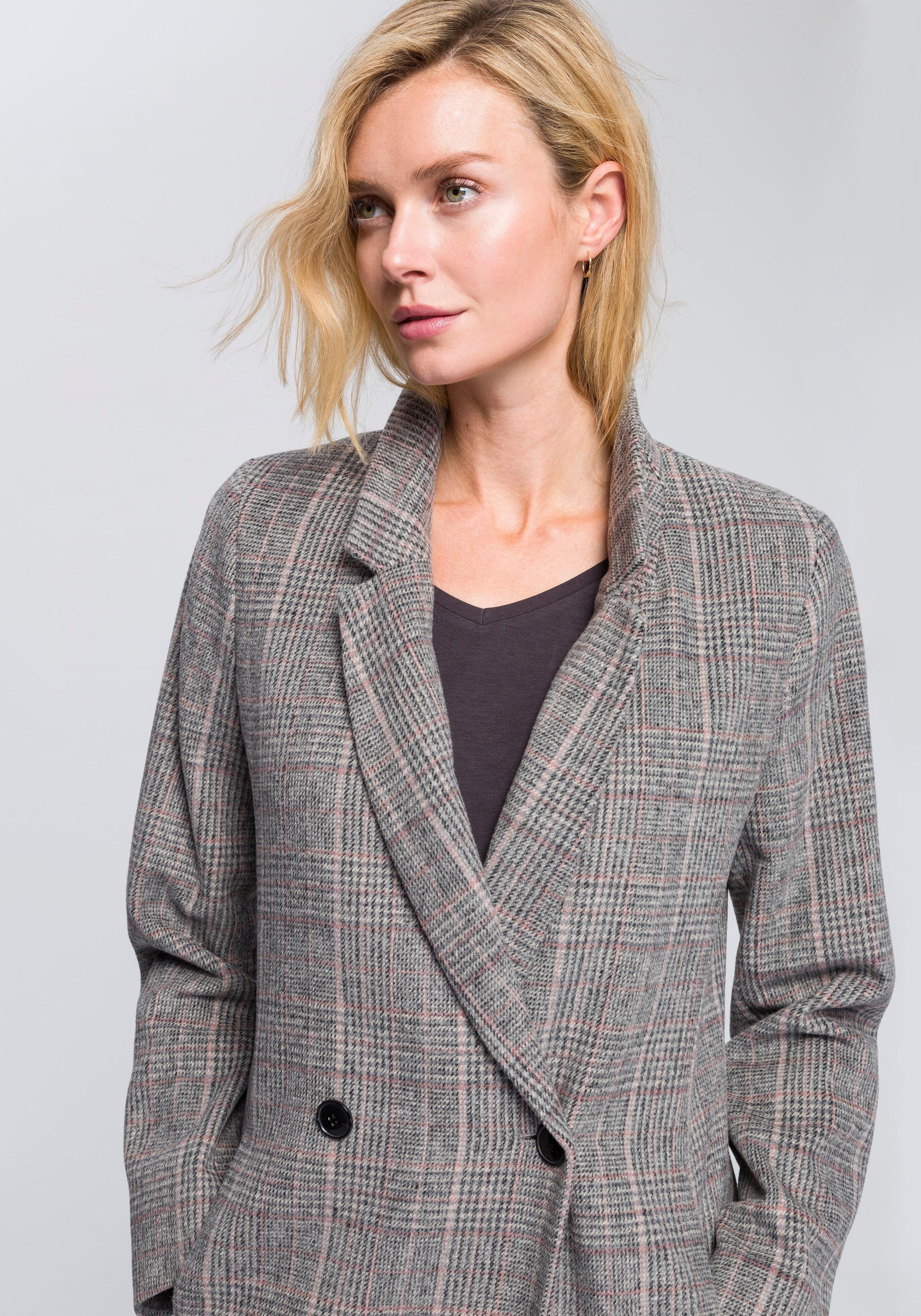 Makkelijk Esprit Lange Jas Collection Gekocht v0N8mnw