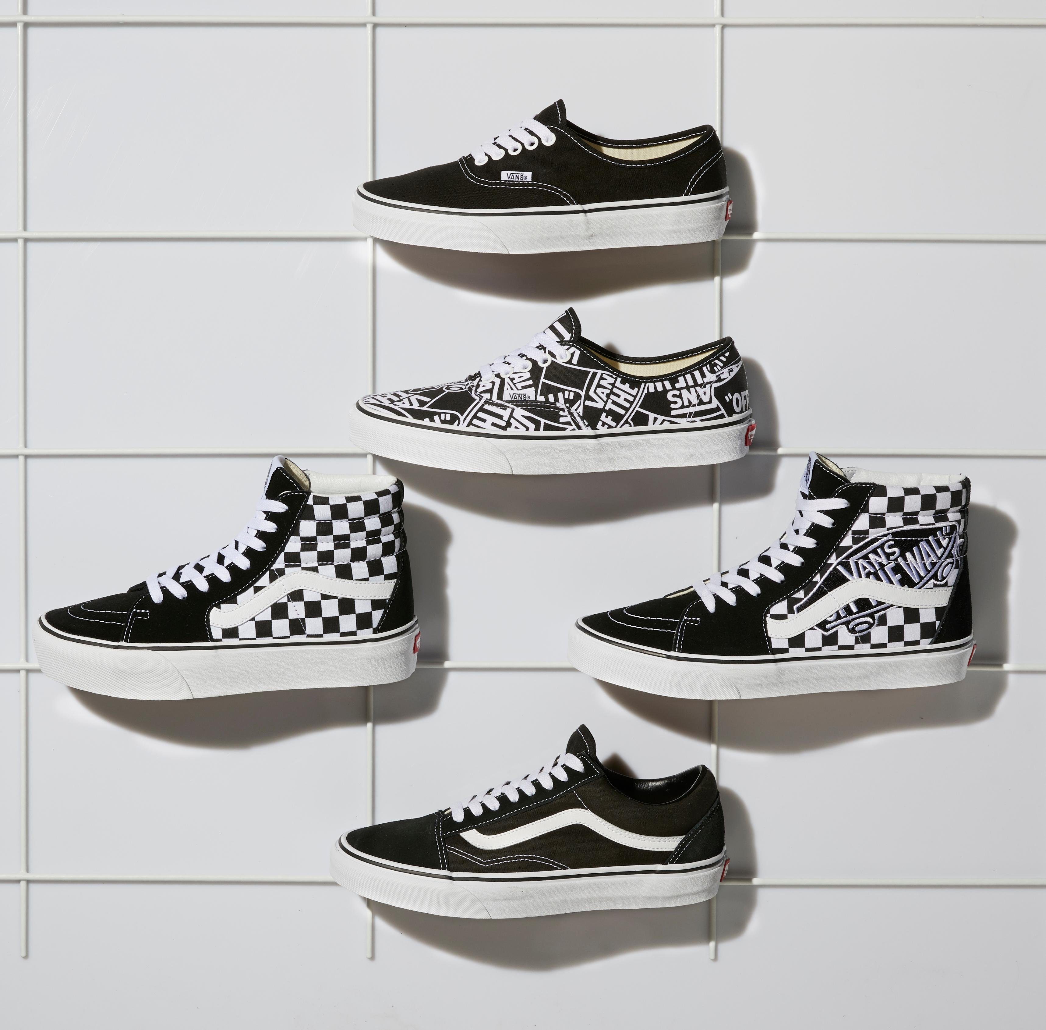Vans Sneakers Authentic
