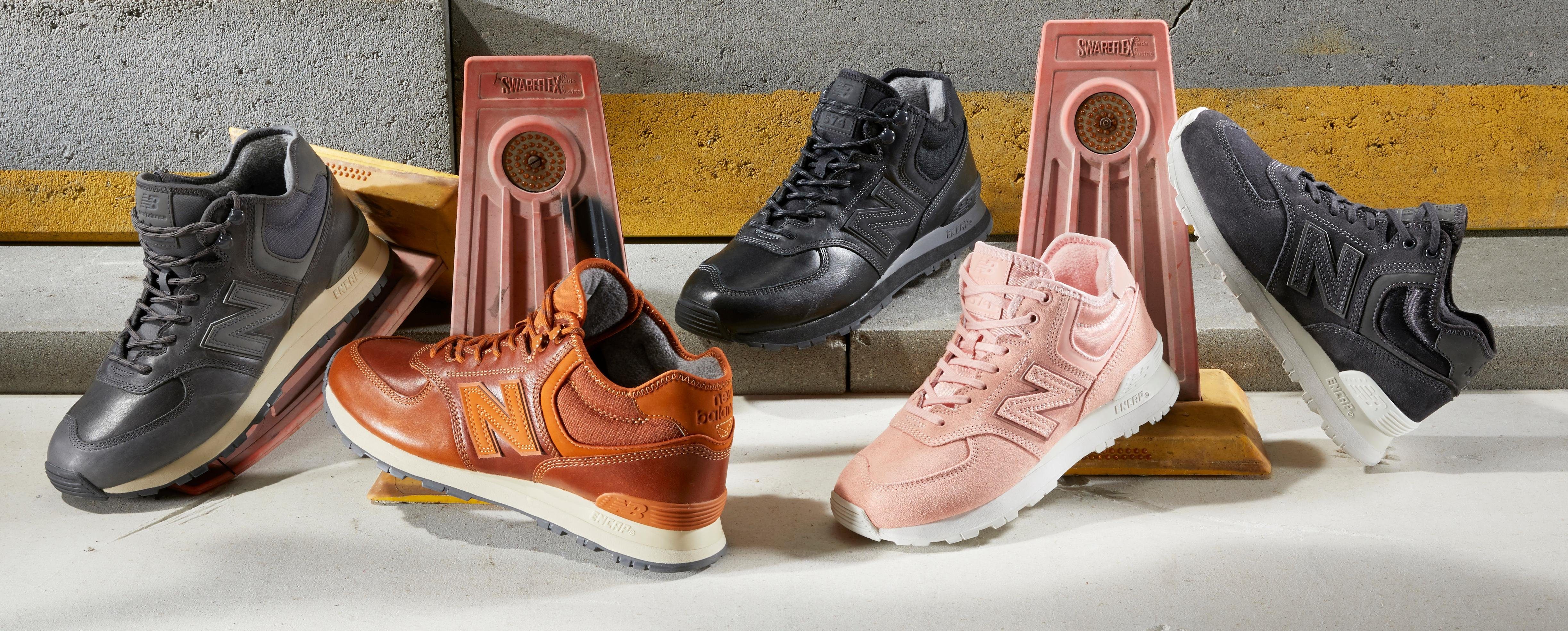 new balance 247 heren zwart