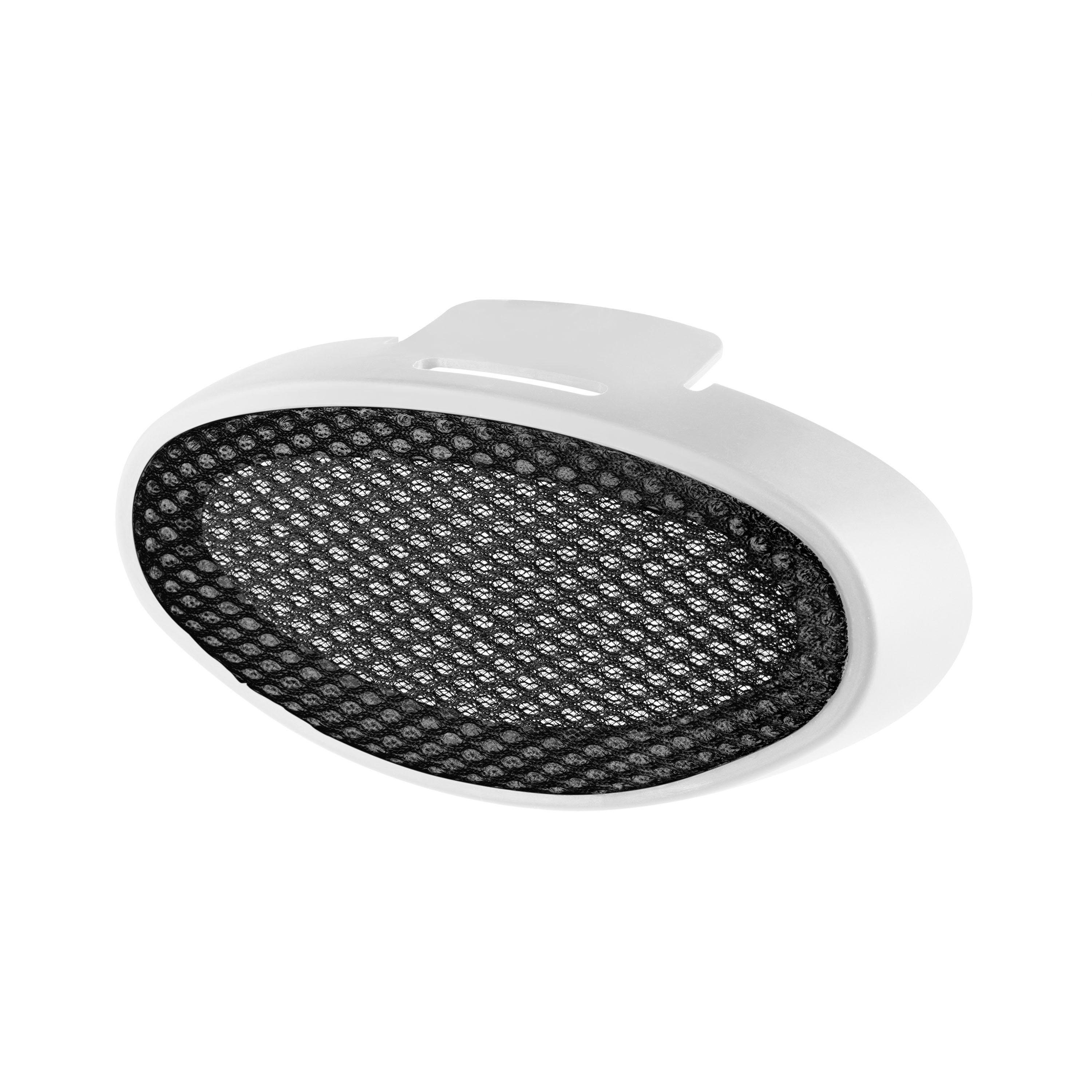 Tefal Stoomontkreuker Access Steam Care, 1600 W, 200 ml watertank, 3 stoomniveaus, incl. 6 accessoires, verticaal strijkplank inbegrepen, dt9130