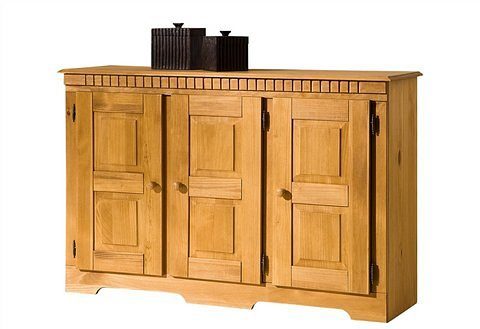 Dressoirs Sideboard Home Affaire 598212