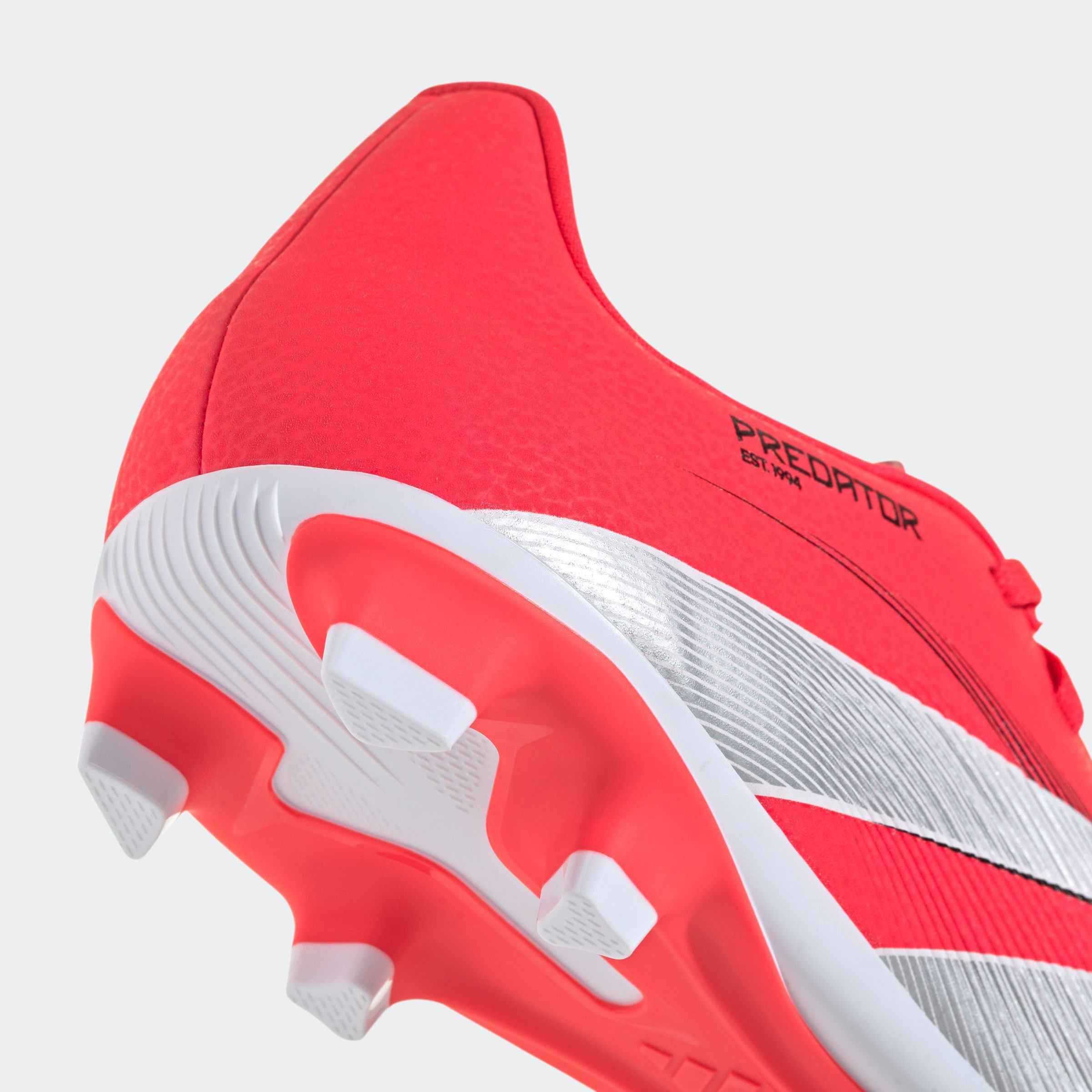 adidas Performance Voetbalschoenen PREDATOR CLUB FG/MG