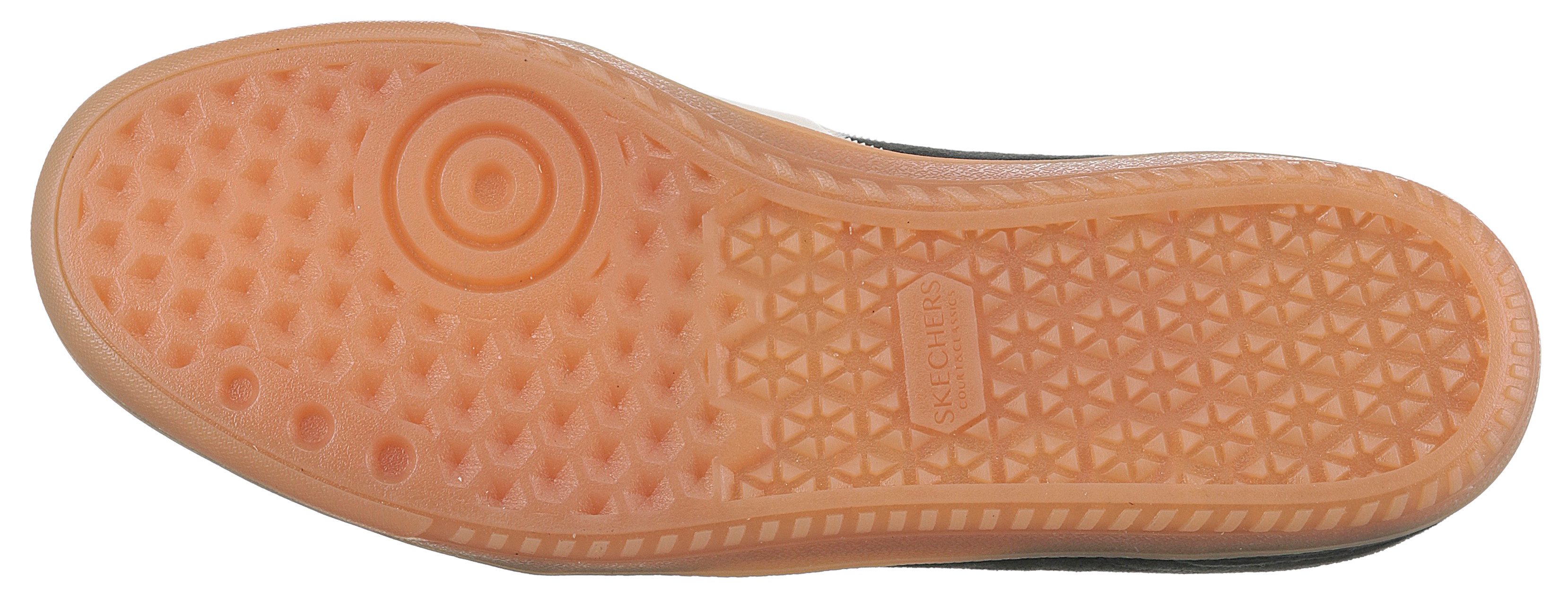 Skechers Sneakers HOTSHOT-AZIR Retro, vintage sneaker met memory foam