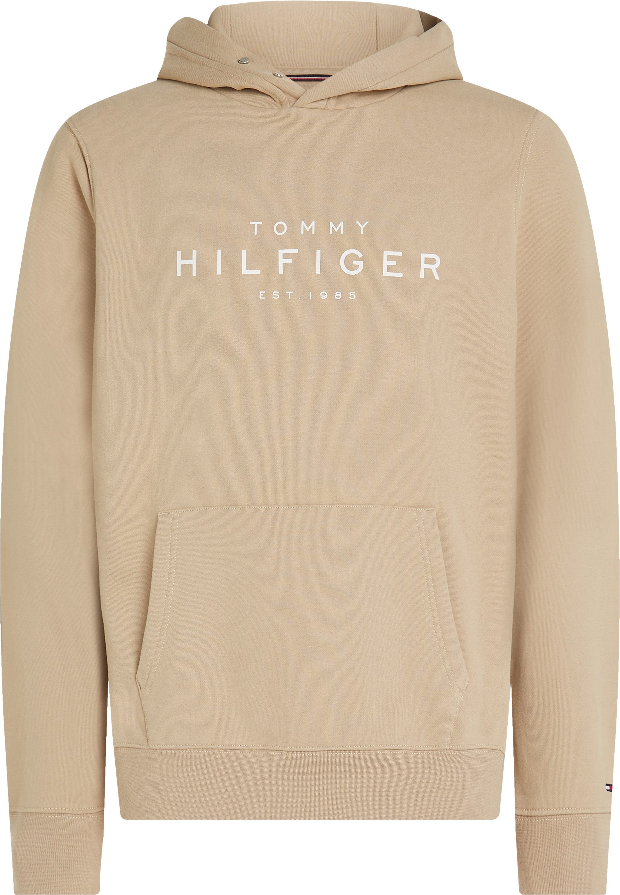 Tommy Hilfiger Hoodie TOMMY HILFIGER HOODY