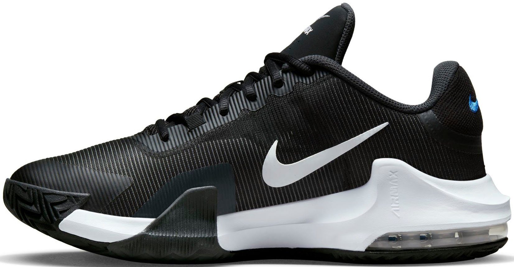 Nike Sneakers Air Max Impact 4