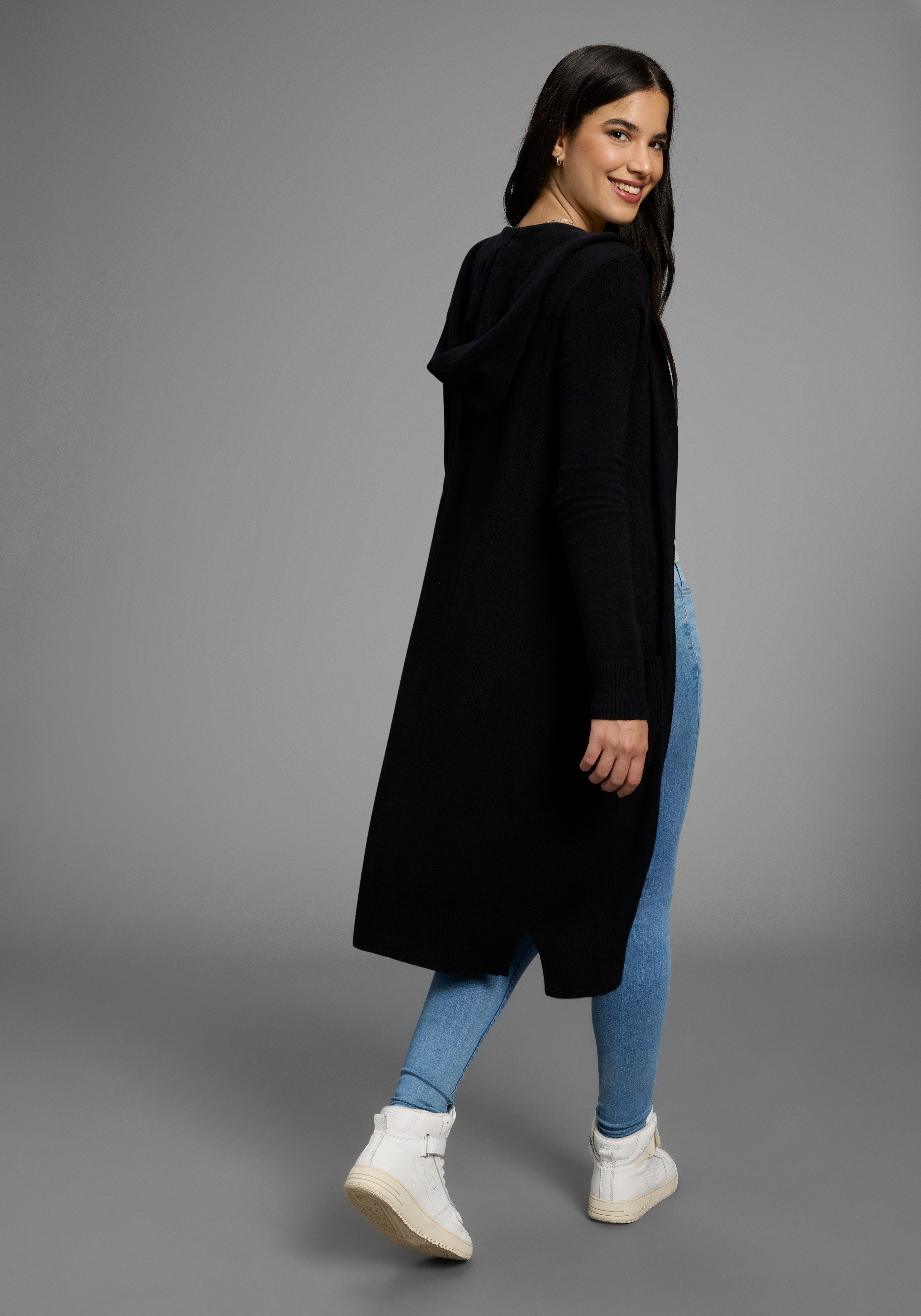 KangaROOS Lang vest