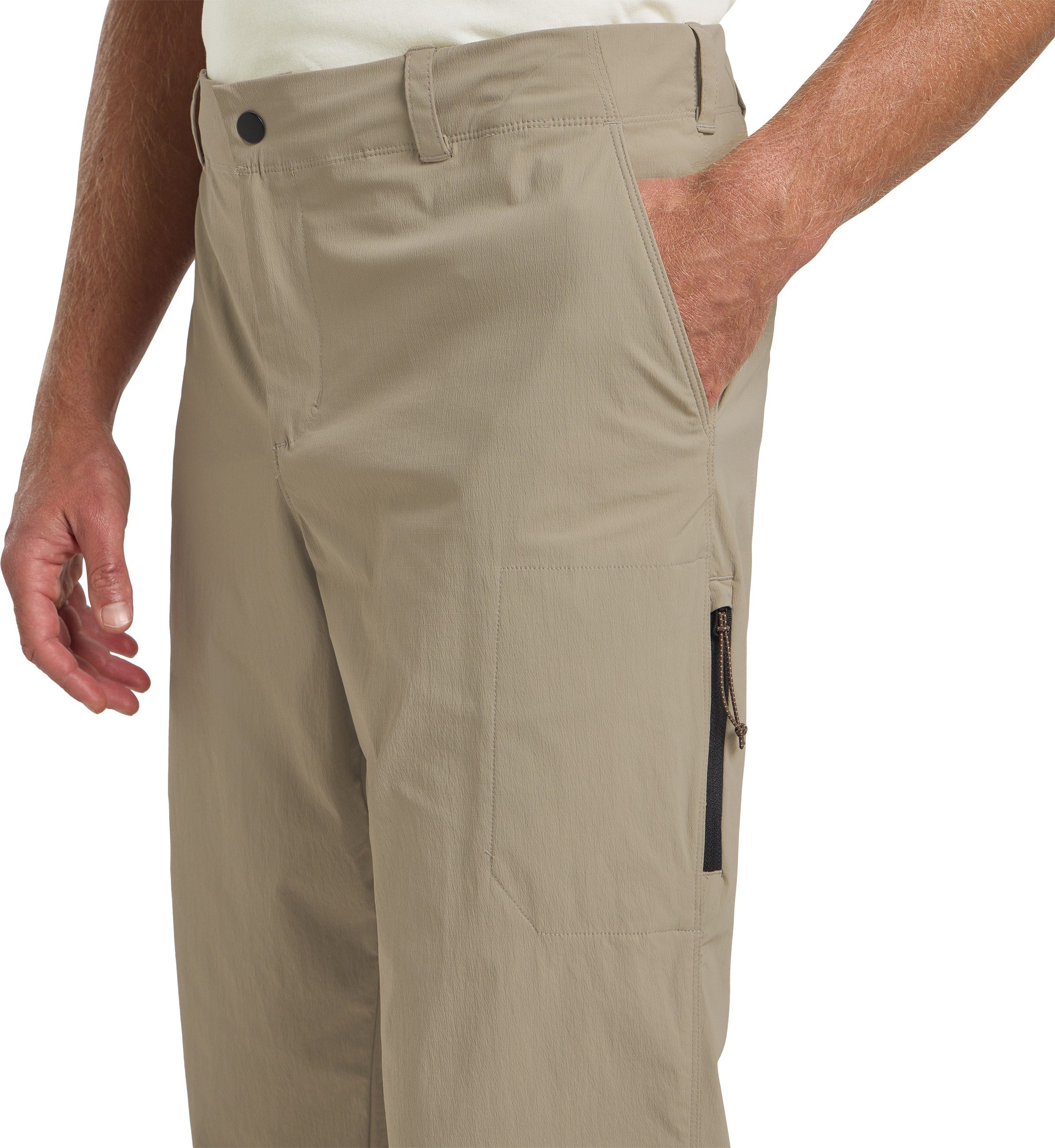 Jack Wolfskin Functionele broek WAGAMI PANTS M