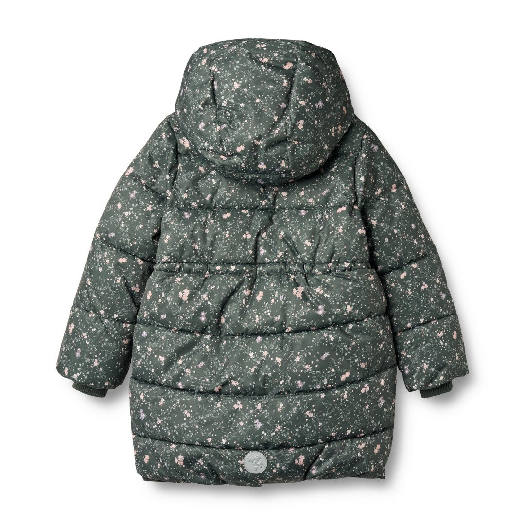 WHEAT Gewatteerde jas Puffer Coat Yrsa