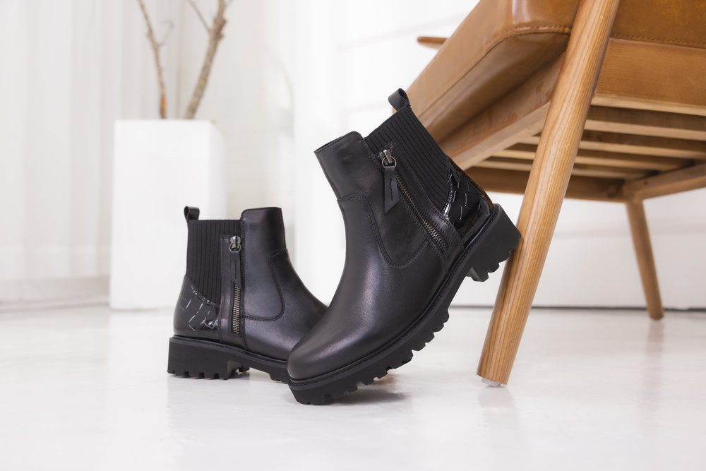 Remonte Chelsea-boots