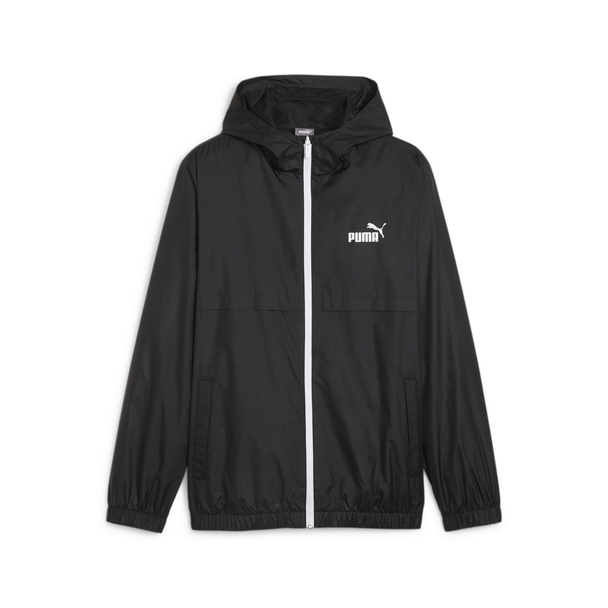 PUMA Windbreaker ESS SOLID WINDBREAKER