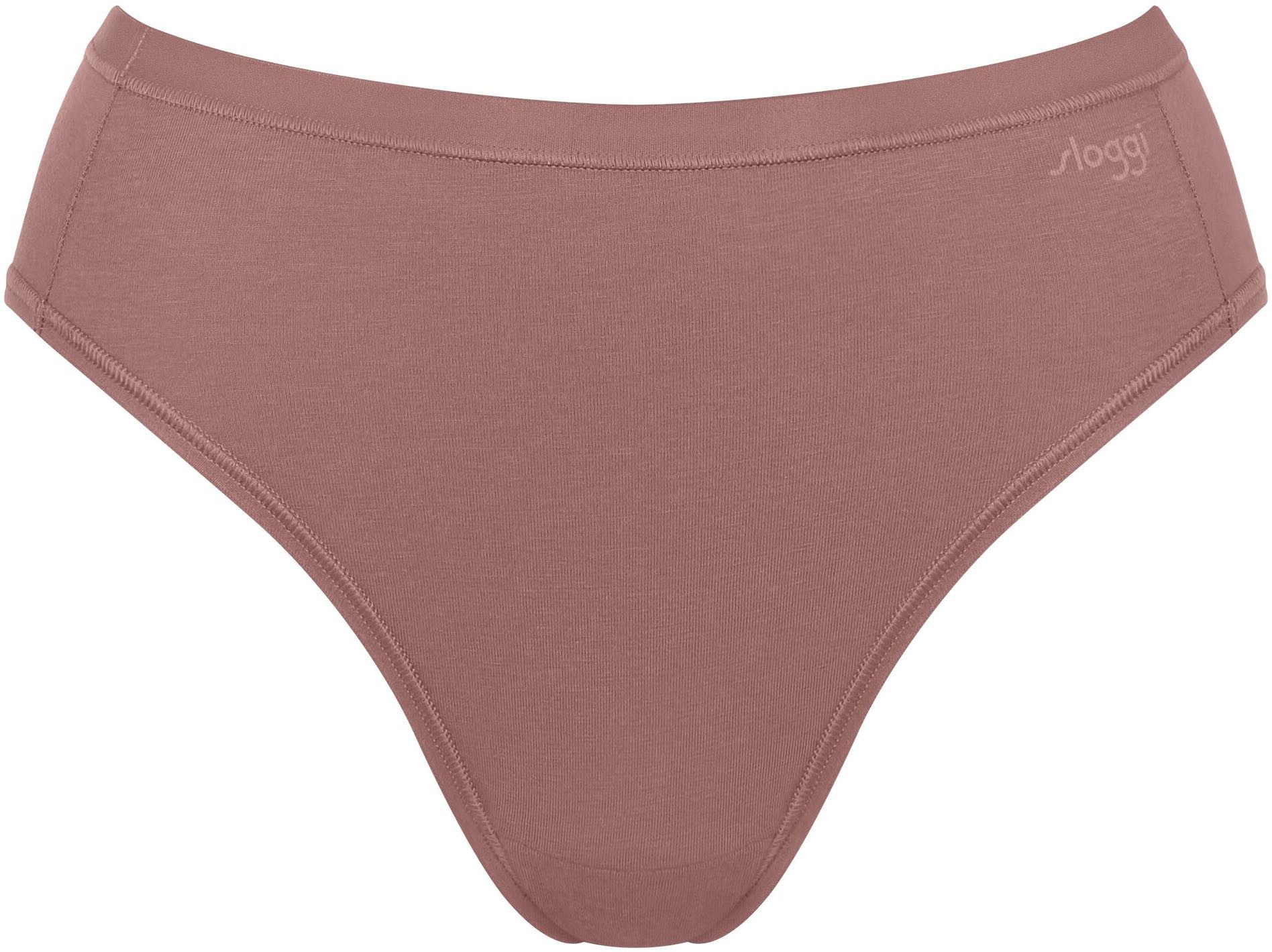 Sloggi Slip GO Daily Cotton Tai 3P (3 stuks)