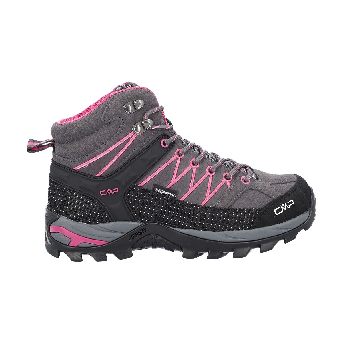 CMP Wandelschoenen RIGEL MID WMN TREKKING SCHOENEN WP