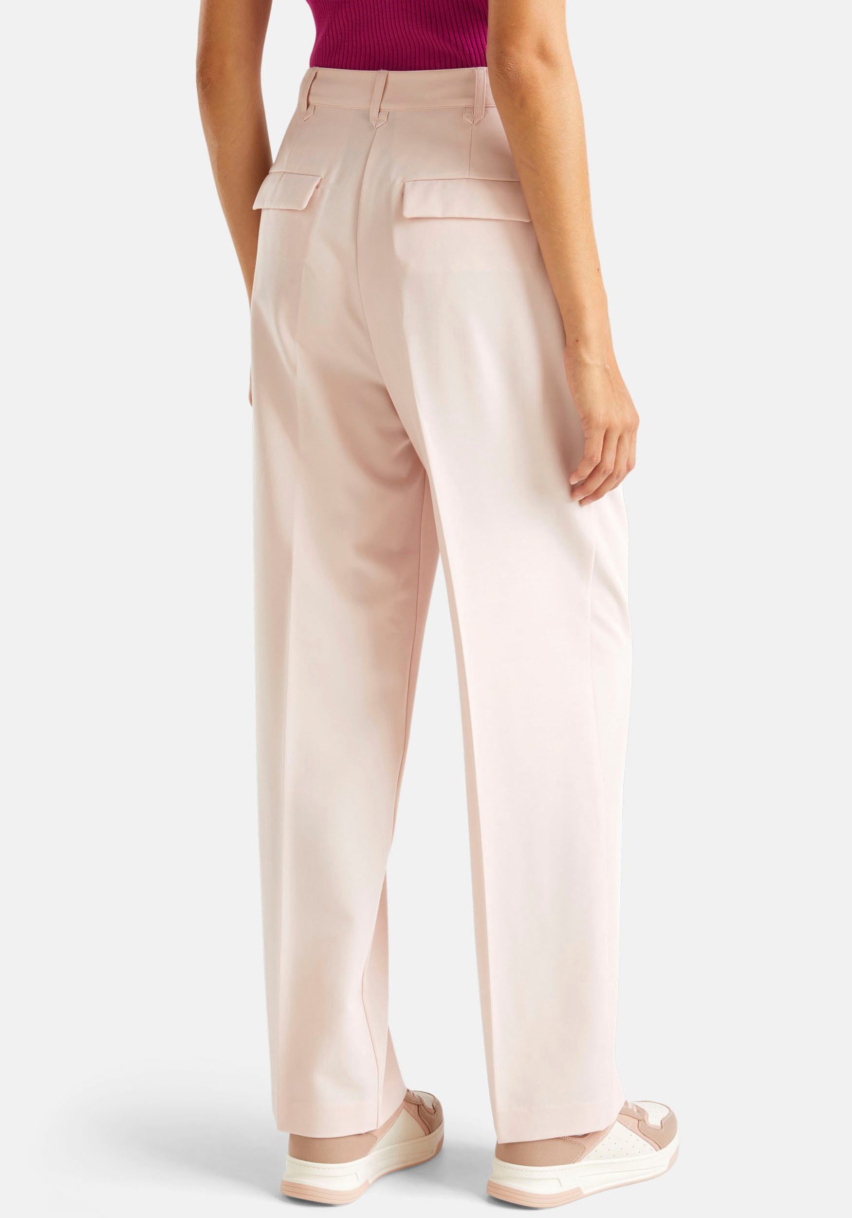 United Colors of Benetton Stoffen broek