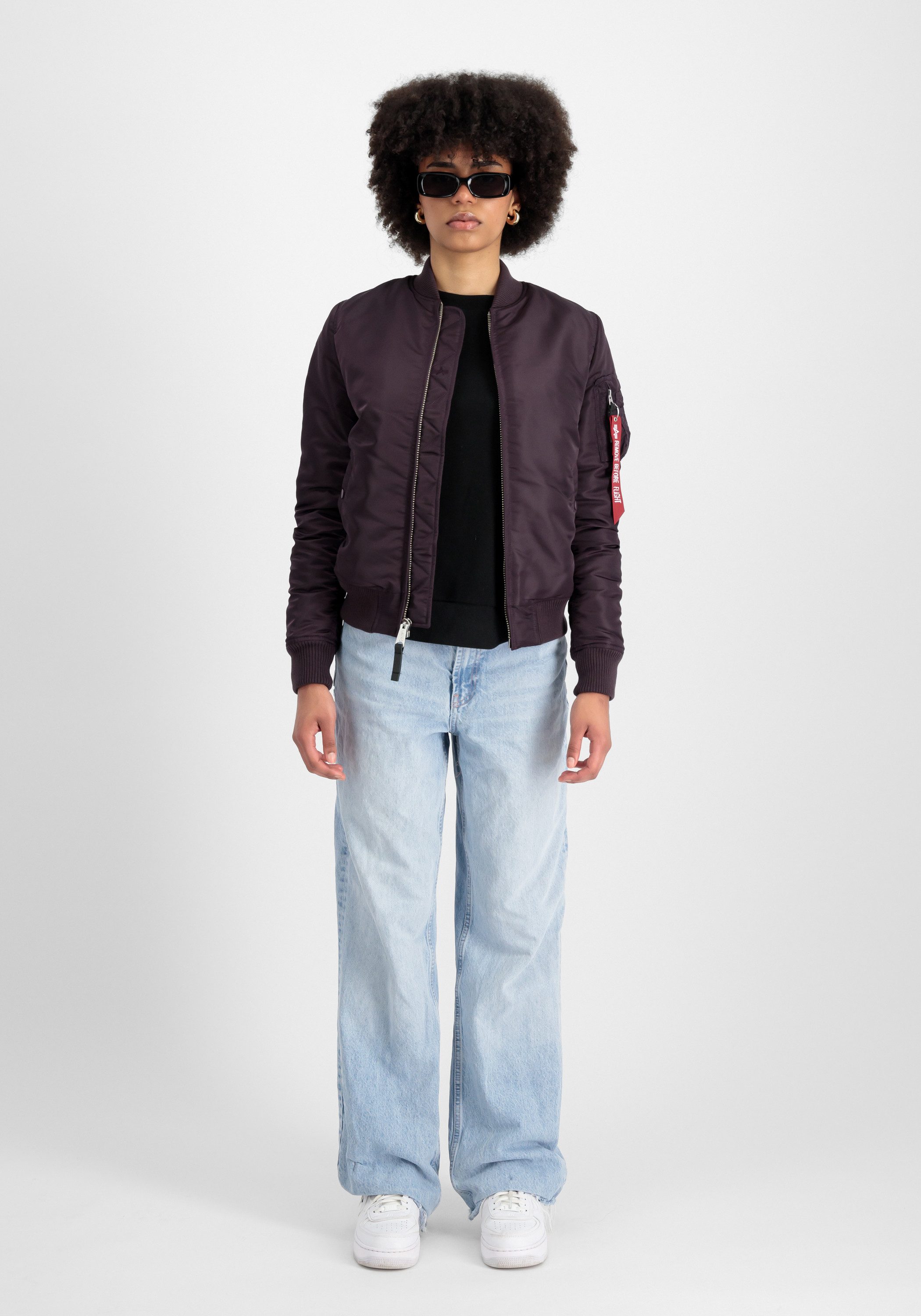 Alpha Industries Bomberjack