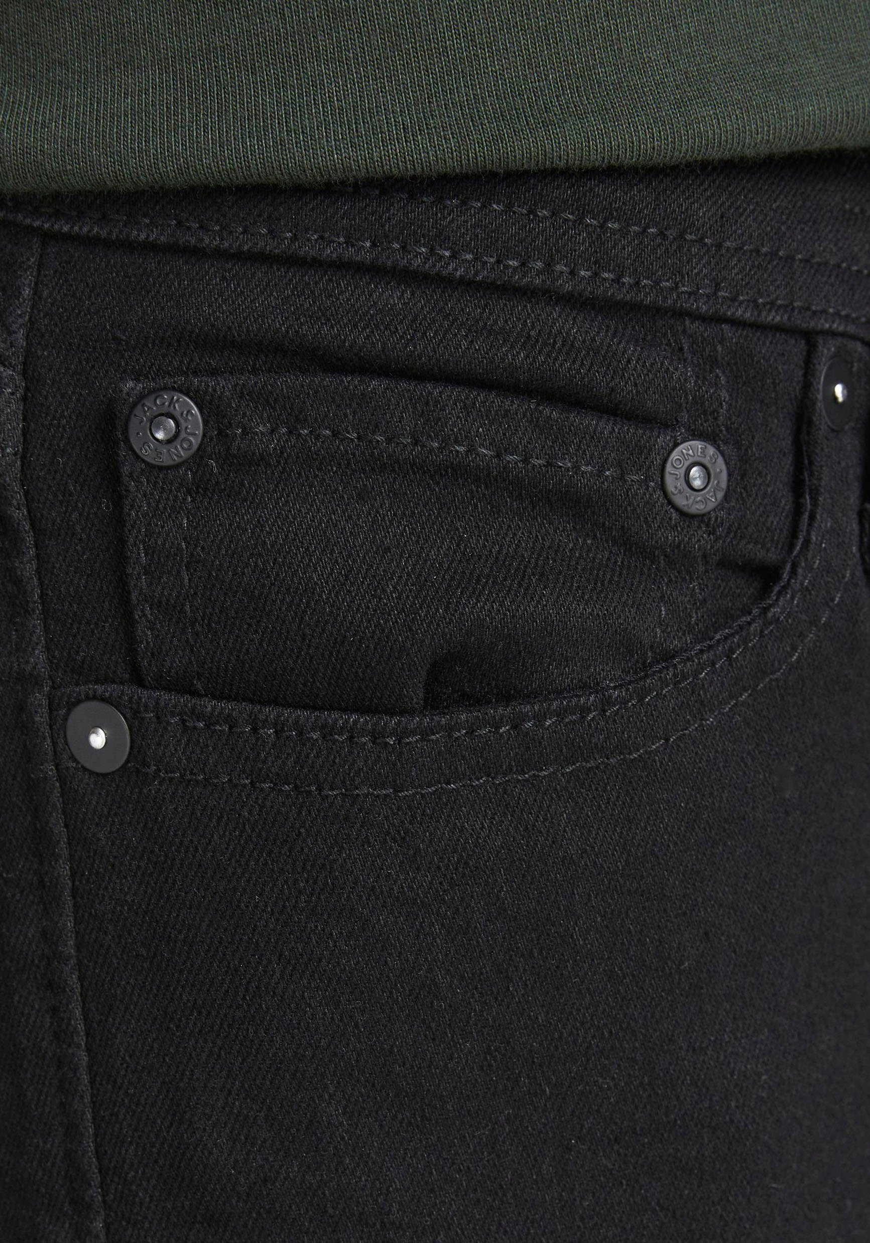 Jack & Jones Slim fit jeans JJIGLENN JJORIGINAL MF 030 NOOS
