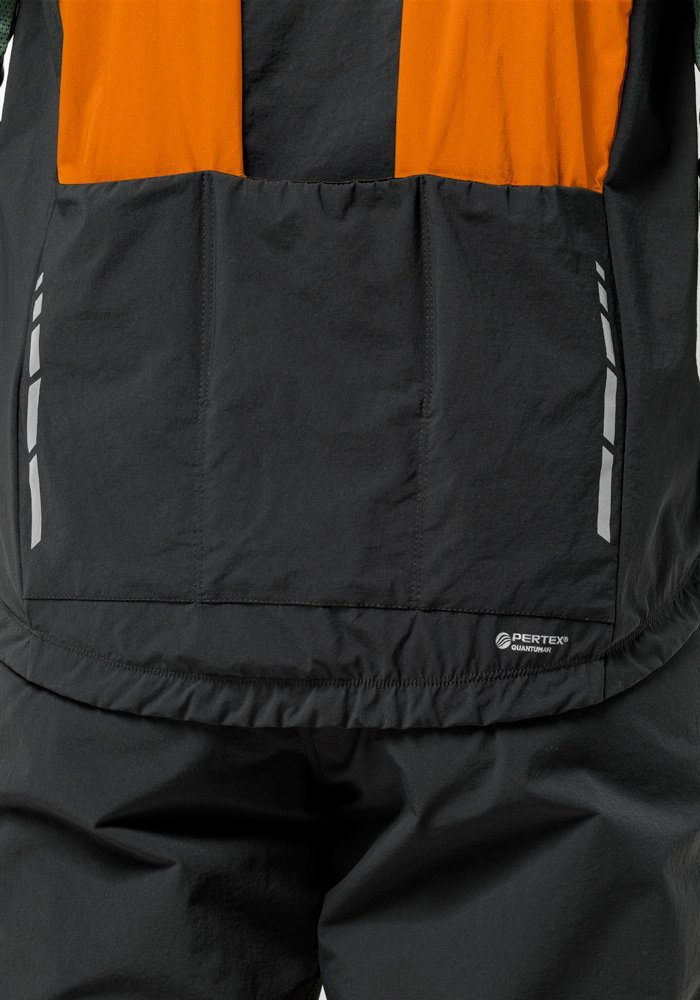 Jack Wolfskin Functionele bodywarmer MOROBBIA ALPHA VEST M
