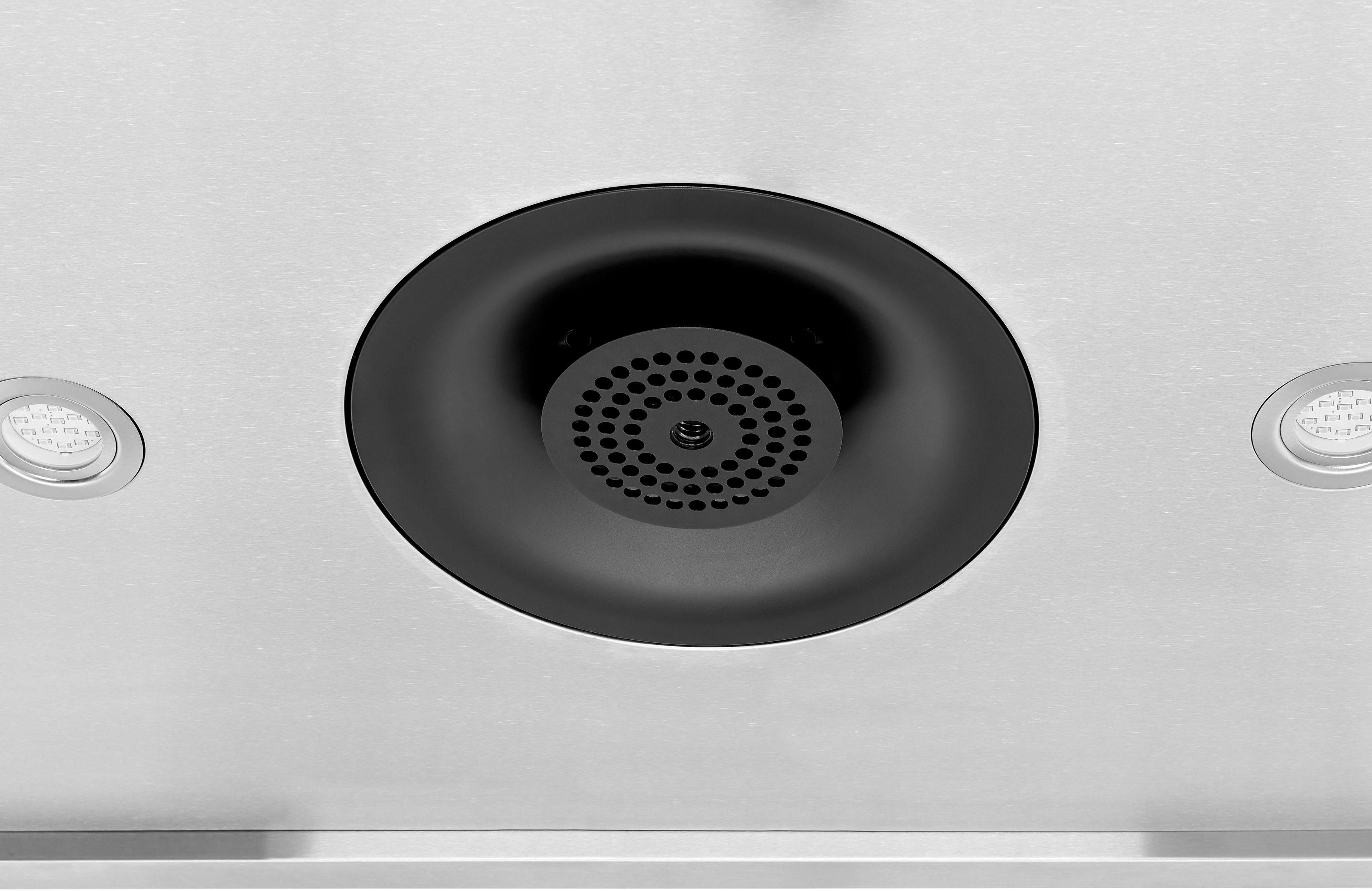 vonReiter Wandkap VRWHT 9002 E